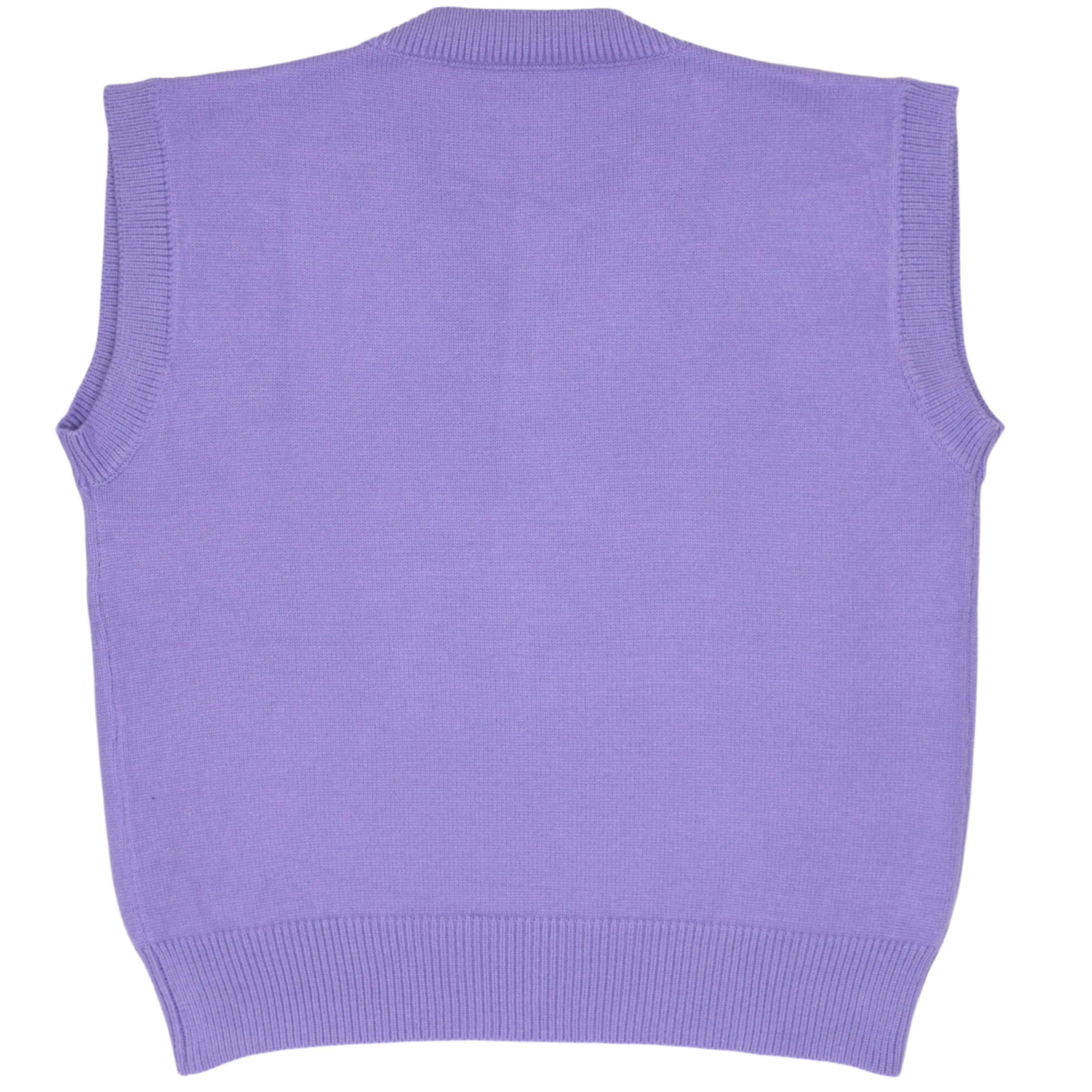 Catch Ya Lilacing Vest sold by Steady Hands product image thumbnail 2