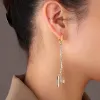 Battle Axe Earring sold by Steady Hands