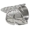 Death's-Head Hawkmoth Ring sold by Steady Hands