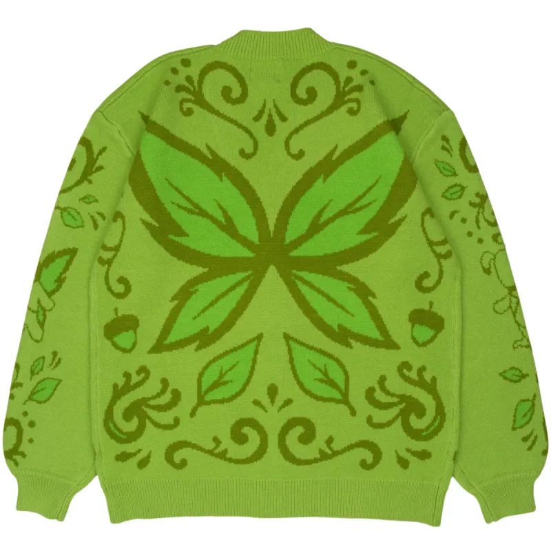 Illusen Cardigan sold by Steady Hands