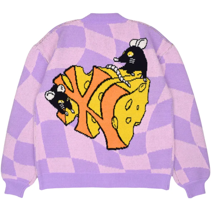 Cheddar Cardigan sold by Steady Hands