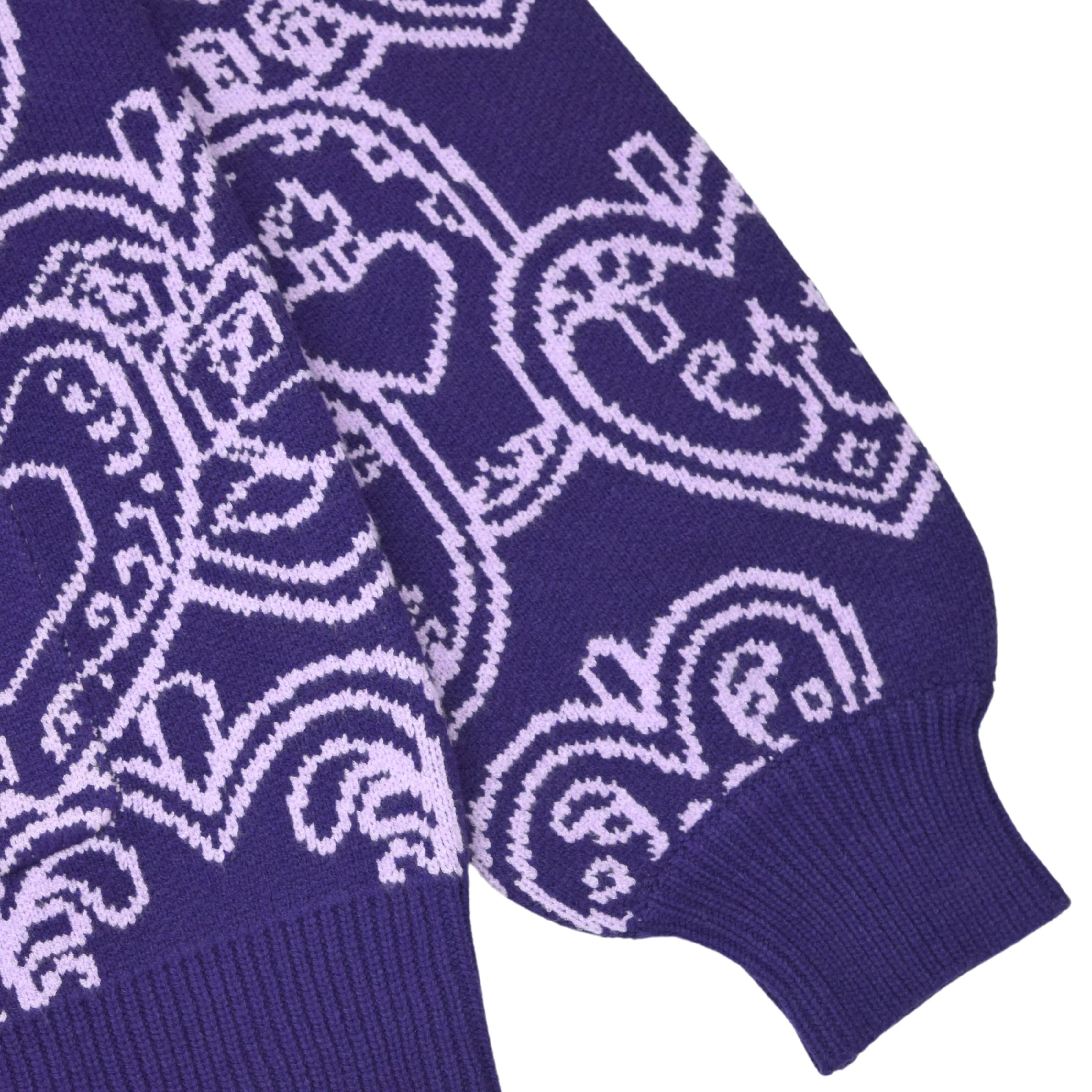 Locket Cardigan sold by Steady Hands product image thumbnail 2