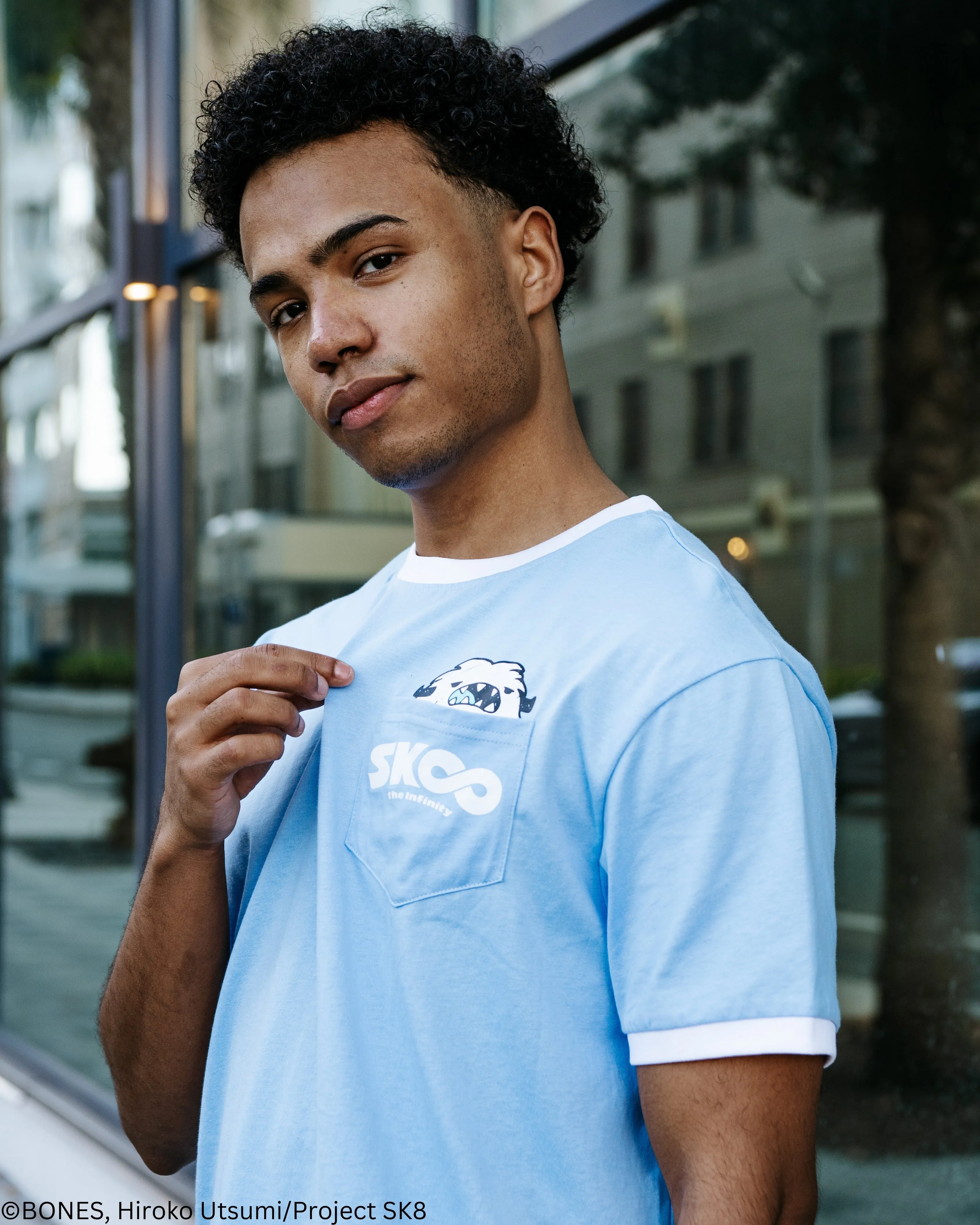 Yeti Tee sold by Steady Hands product image thumbnail 4