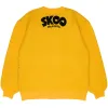 S Sweater sold by Steady Hands