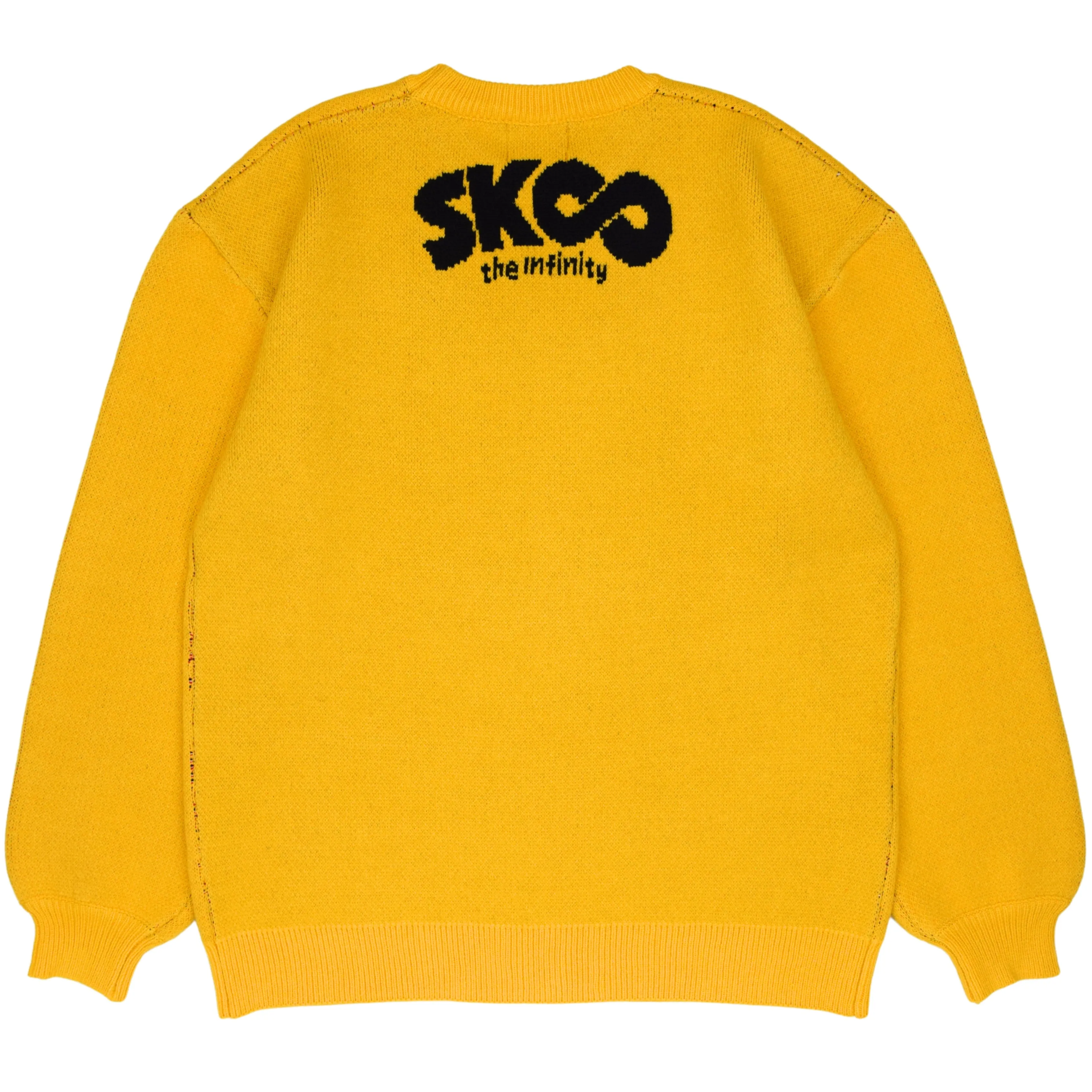 S Sweater sold by Steady Hands product image thumbnail 2