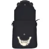 Skull Bag sold by Steady Hands