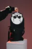Skull Bag sold by Steady Hands