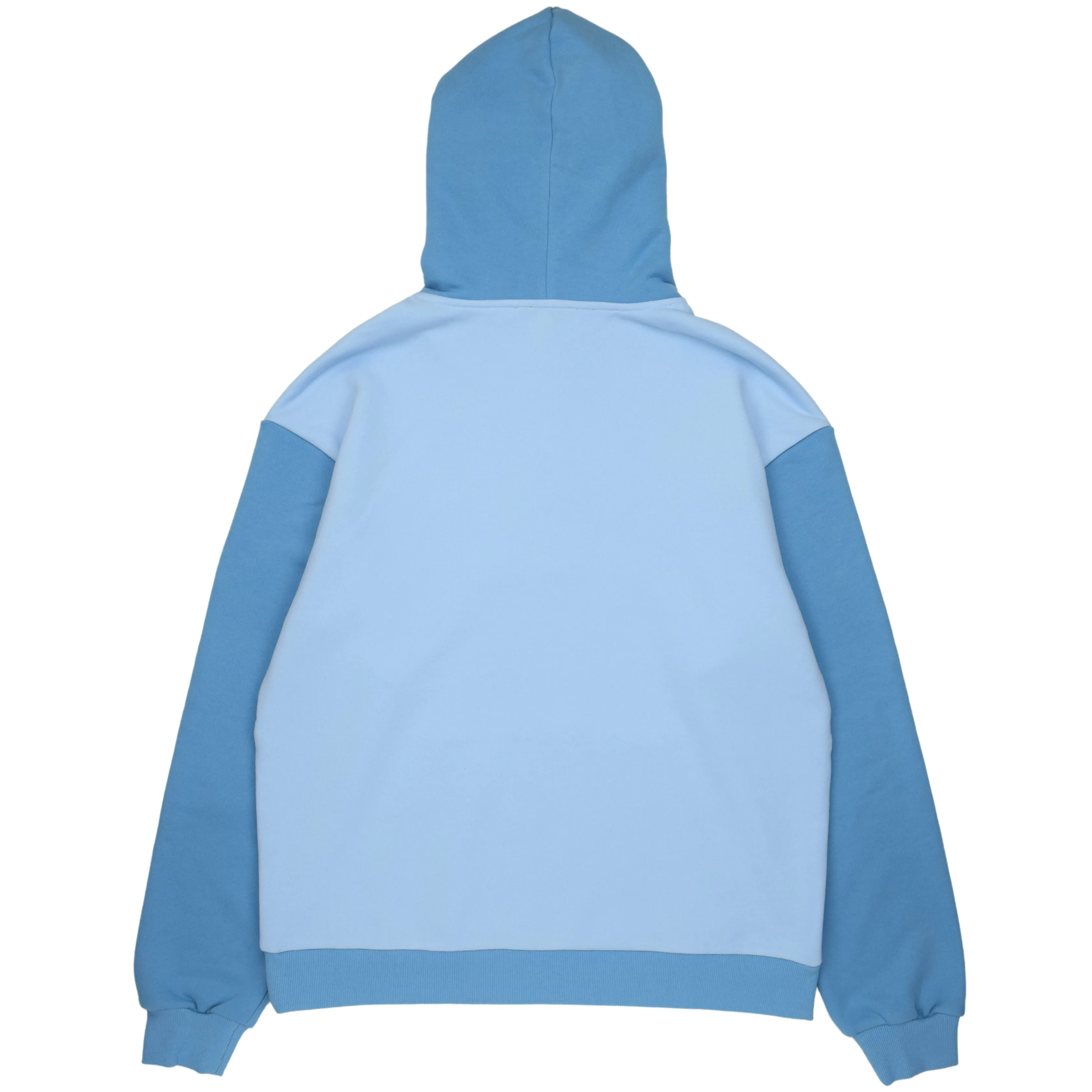 Sad Nuggie Hoodie sold by Steady Hands product image thumbnail 2