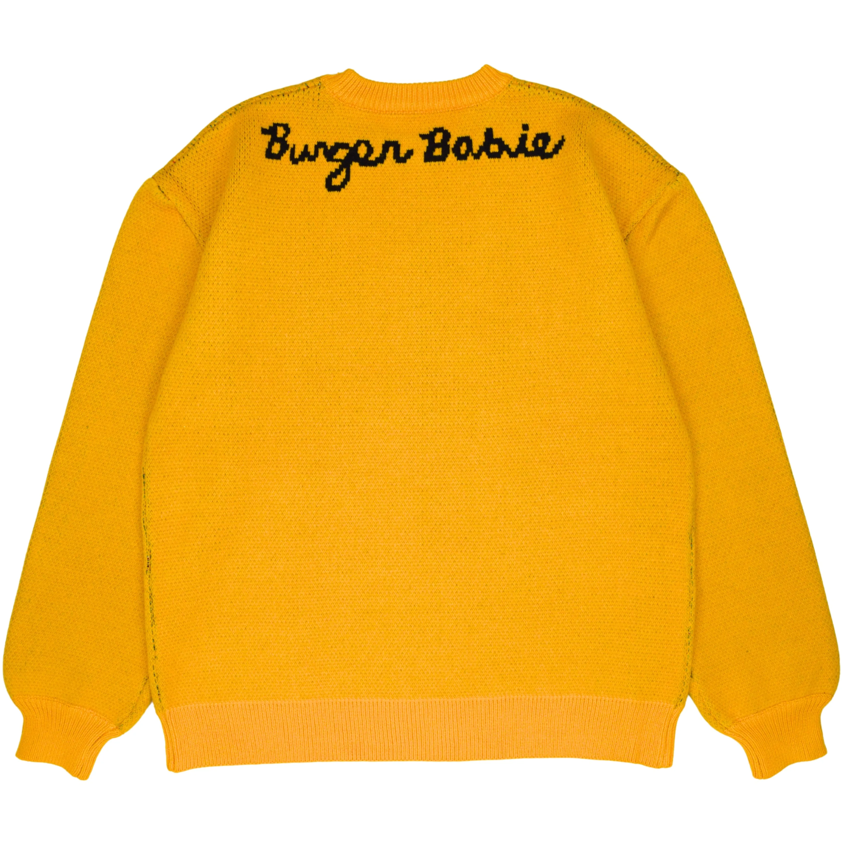 Call My Dog Sweater sold by Steady Hands product image thumbnail 2