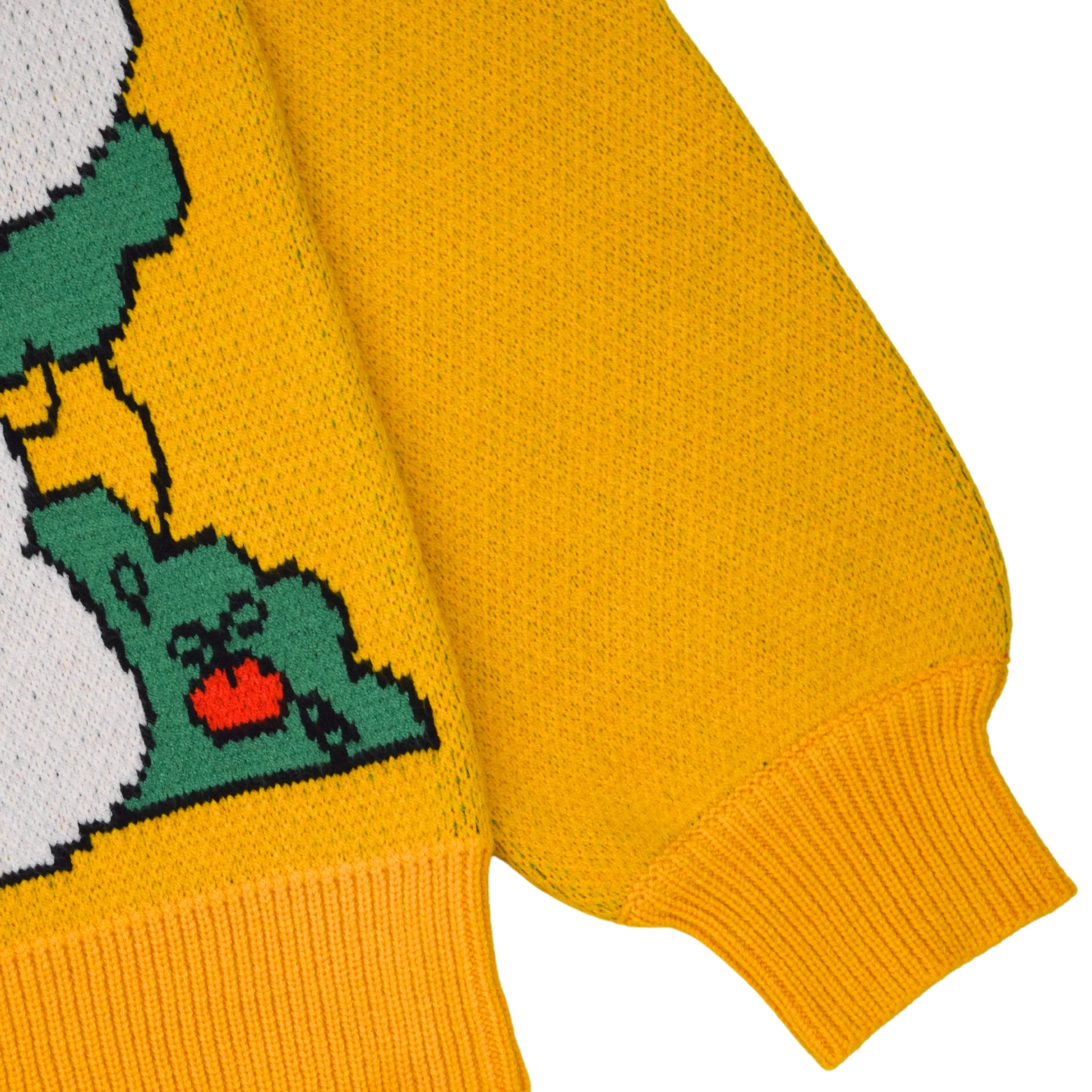 Call My Dog Sweater sold by Steady Hands product image thumbnail 3