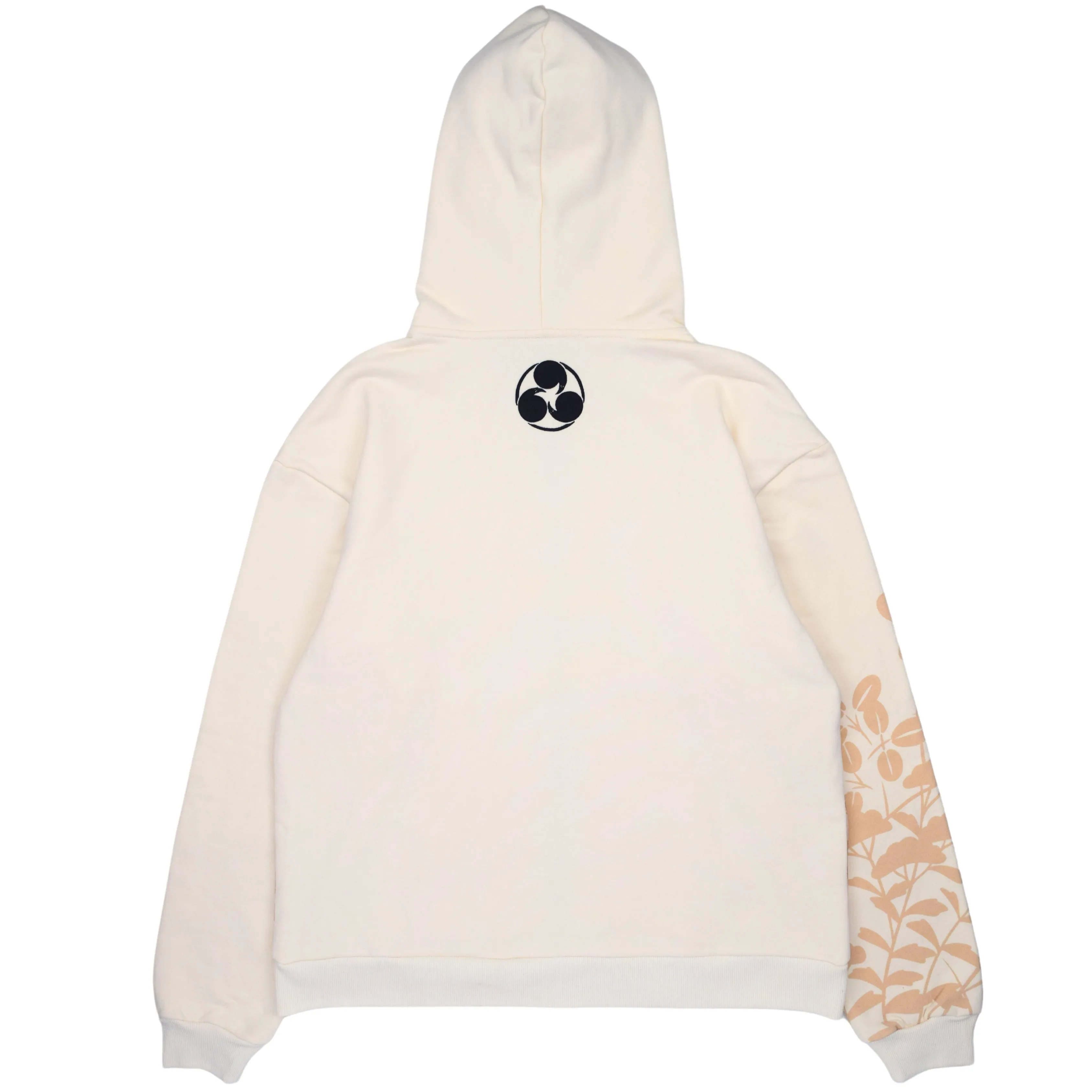 Kamisama Kiss Hoodie sold by Steady Hands product image thumbnail 2