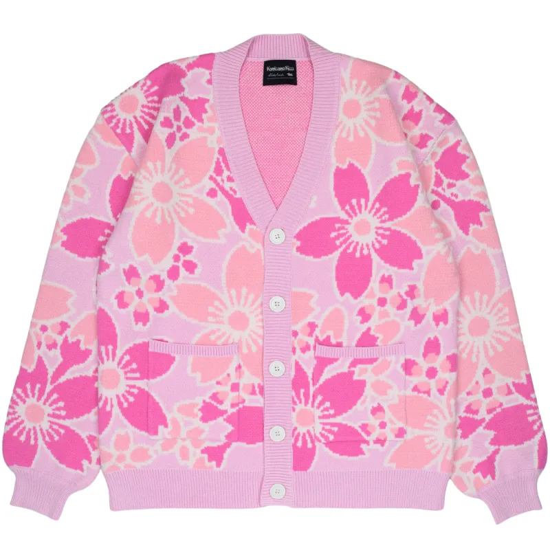 Nanami Cardigan sold by Steady Hands