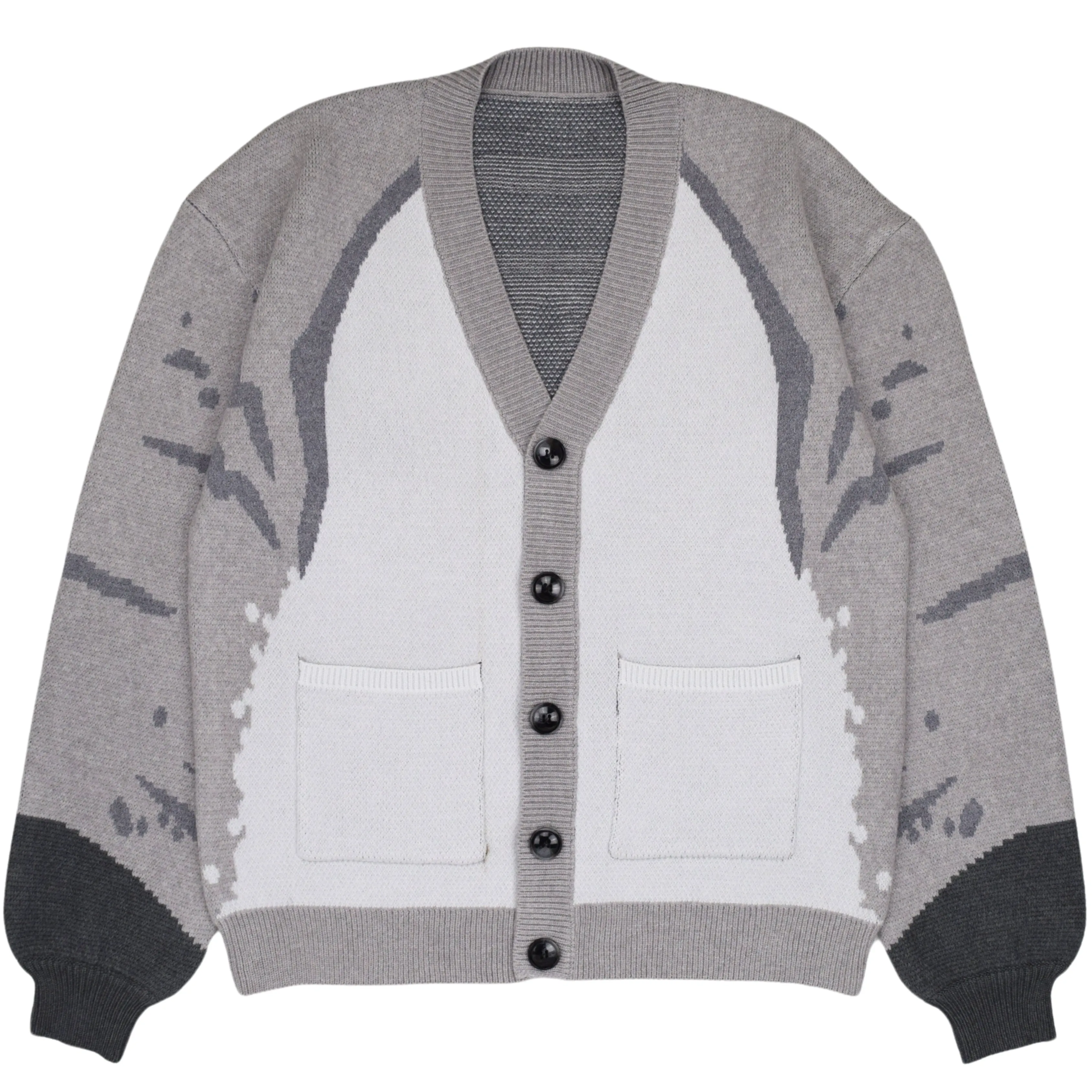 Sharkigan sold by Steady Hands product image thumbnail 2