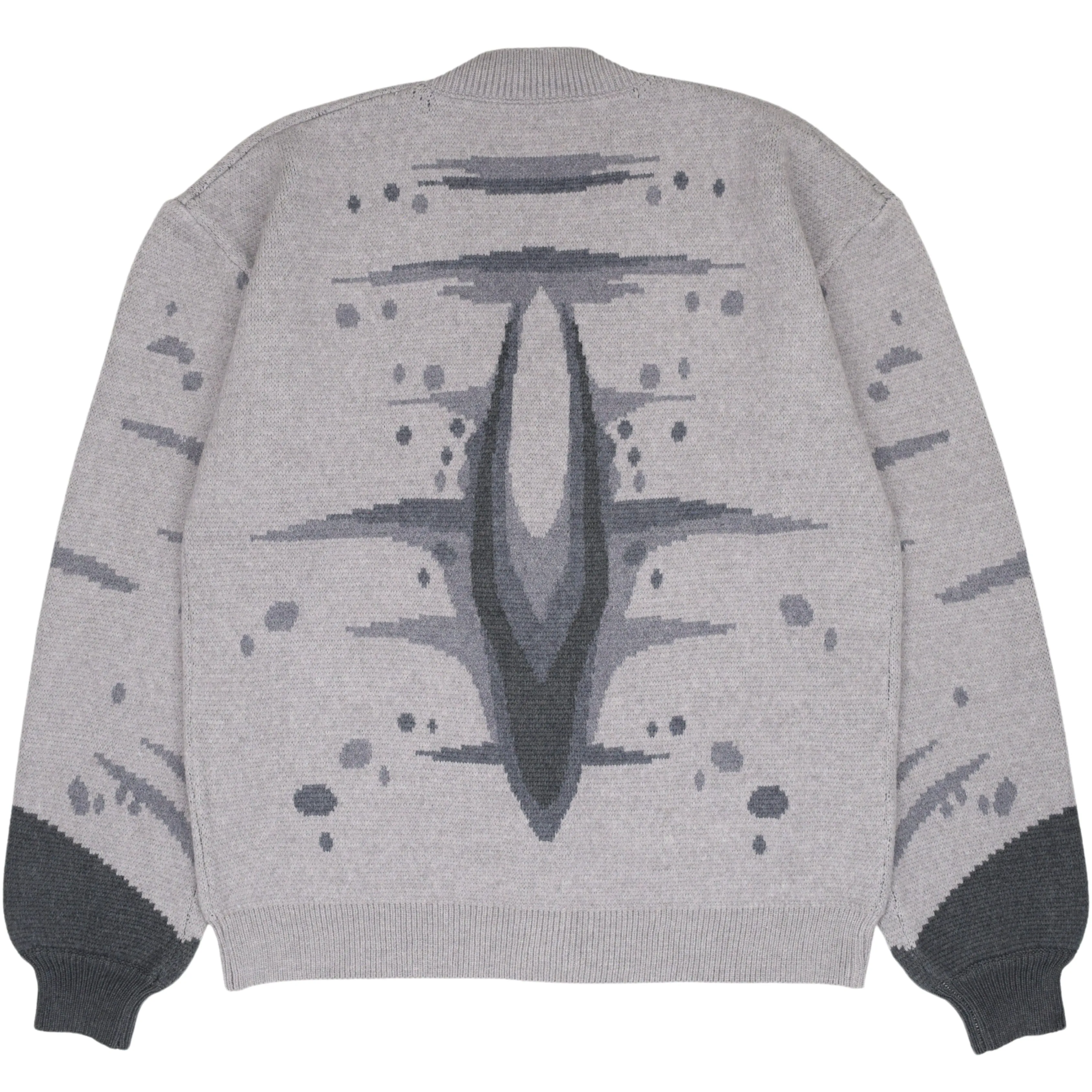 Sharkigan sold by Steady Hands