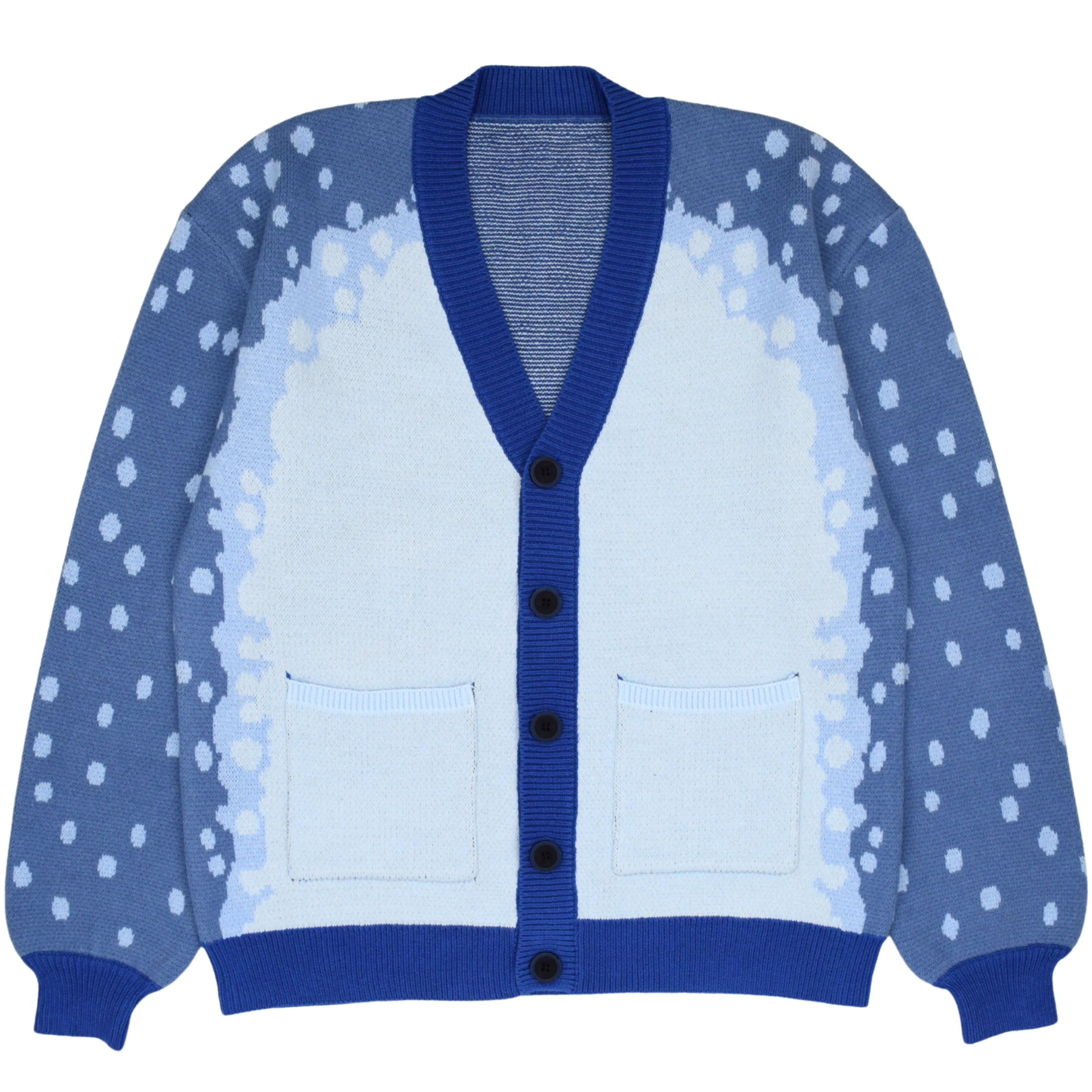 Whale Sharkigan sold by Steady Hands product image thumbnail 2