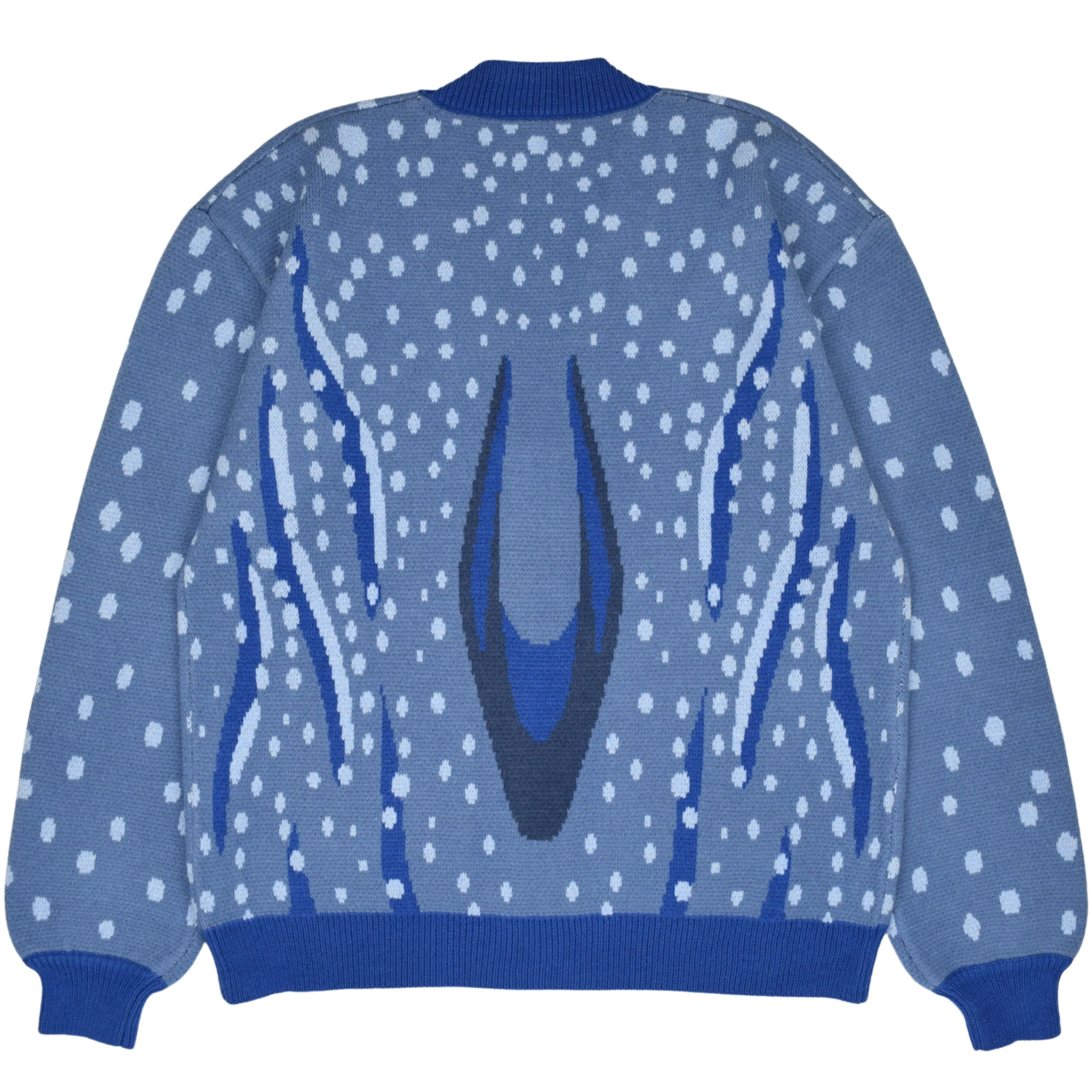 Whale Sharkigan sold by Steady Hands