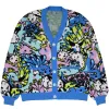 Sea Slugged Out Cardigan sold by Steady Hands