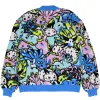 Sea Slugged Out Cardigan sold by Steady Hands