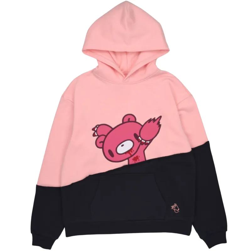 Care Bears No Heart Hoodie - Black | Parallel
