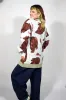 Bearin' Around Cardigan sold by Steady Hands