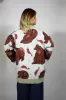 Bearin' Around Cardigan sold by Steady Hands