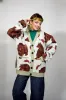 Bearin' Around Cardigan sold by Steady Hands