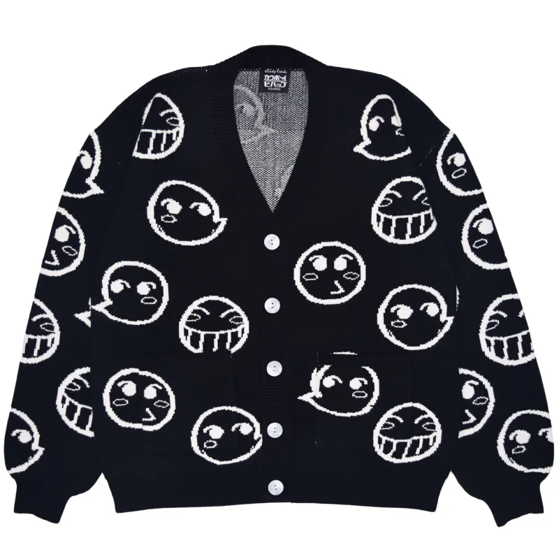 Ed Cardigan sold by Steady Hands