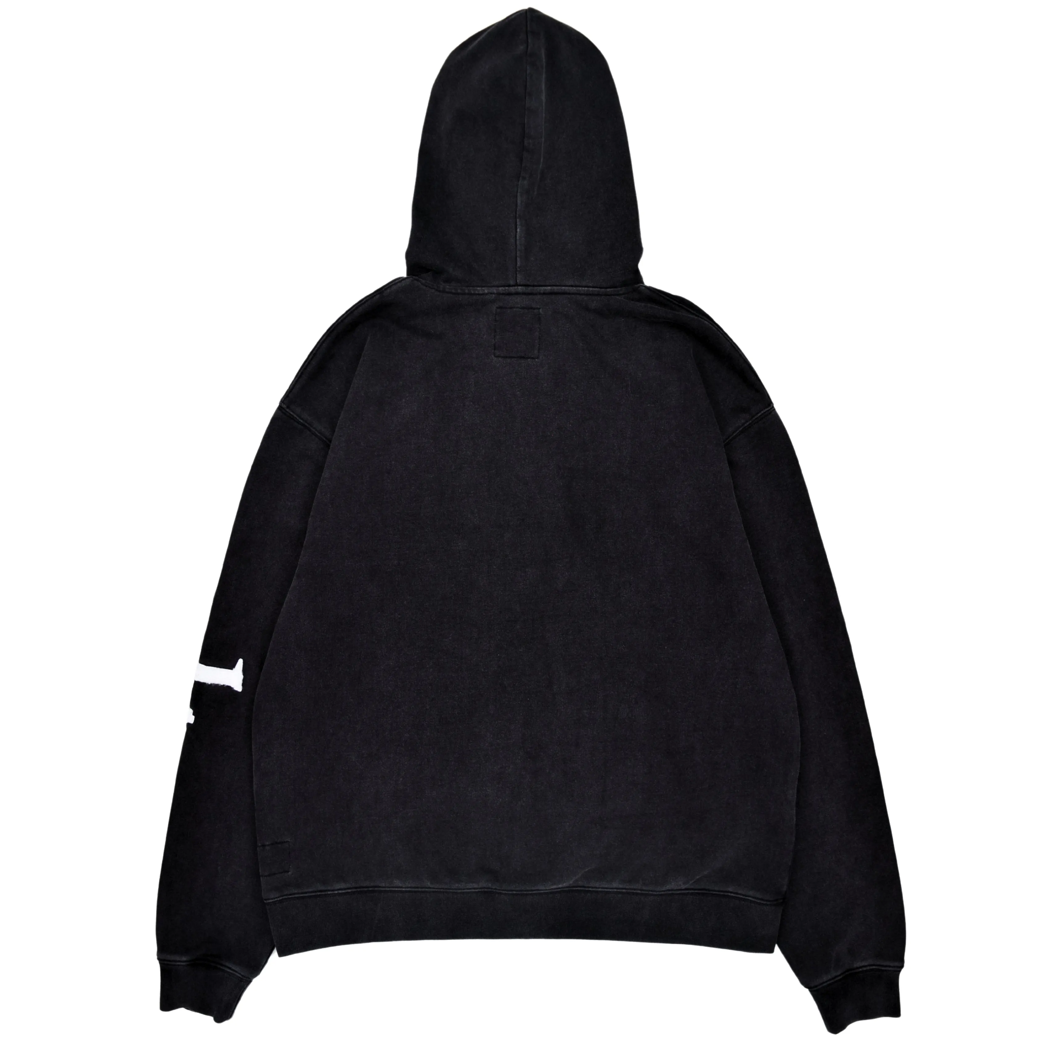 See You Hoodie sold by Steady Hands product image thumbnail 2