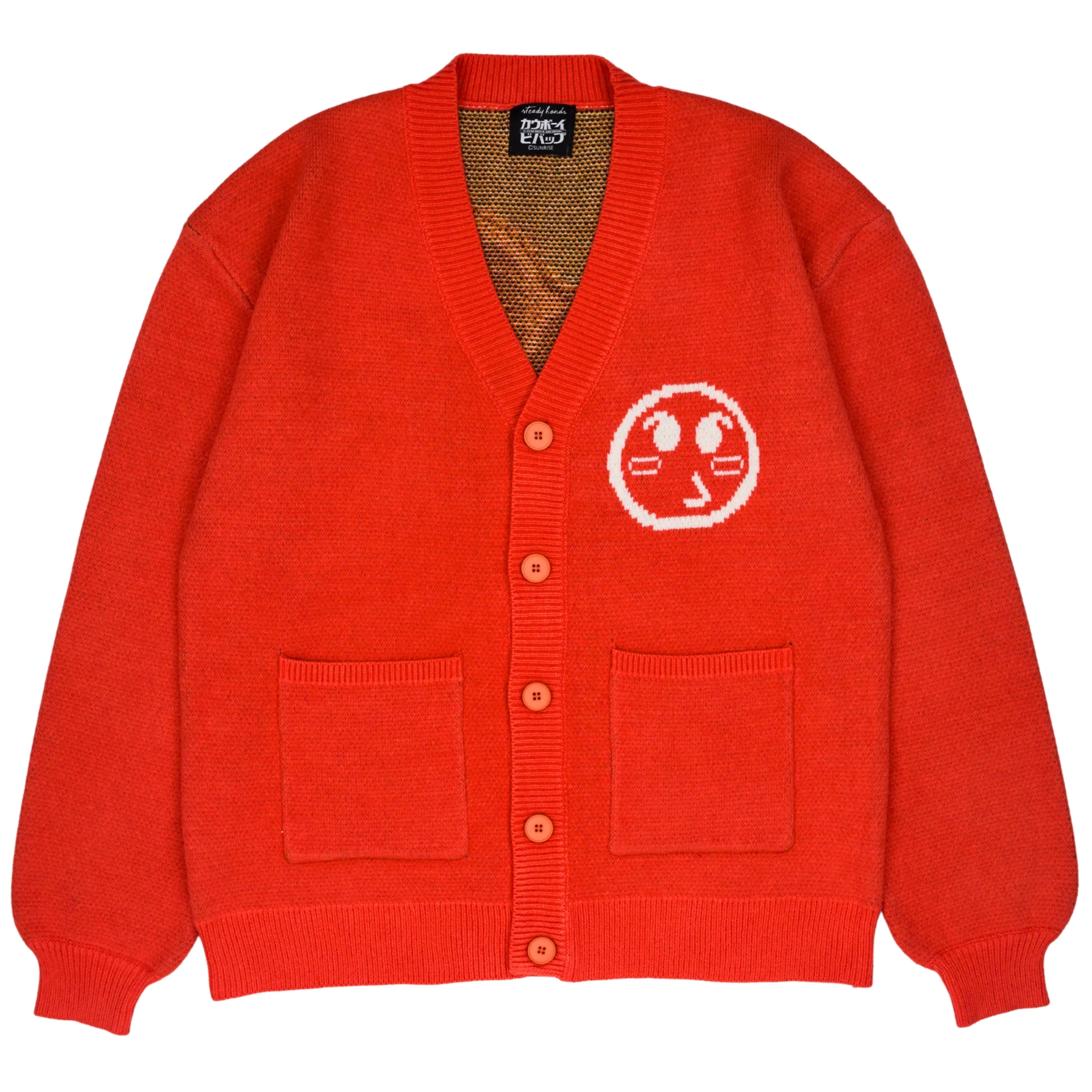 Ein Cardigan sold by Steady Hands product image thumbnail 2