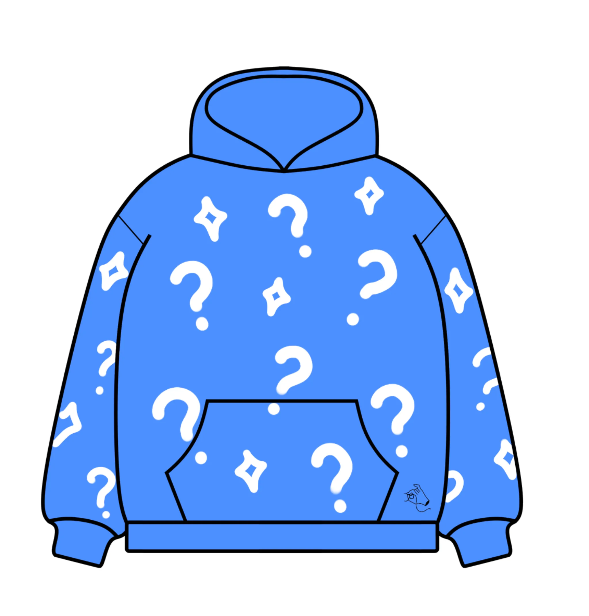 $150 Mystery Box ($400+ VALUE) sold by Steady Hands product image thumbnail 2