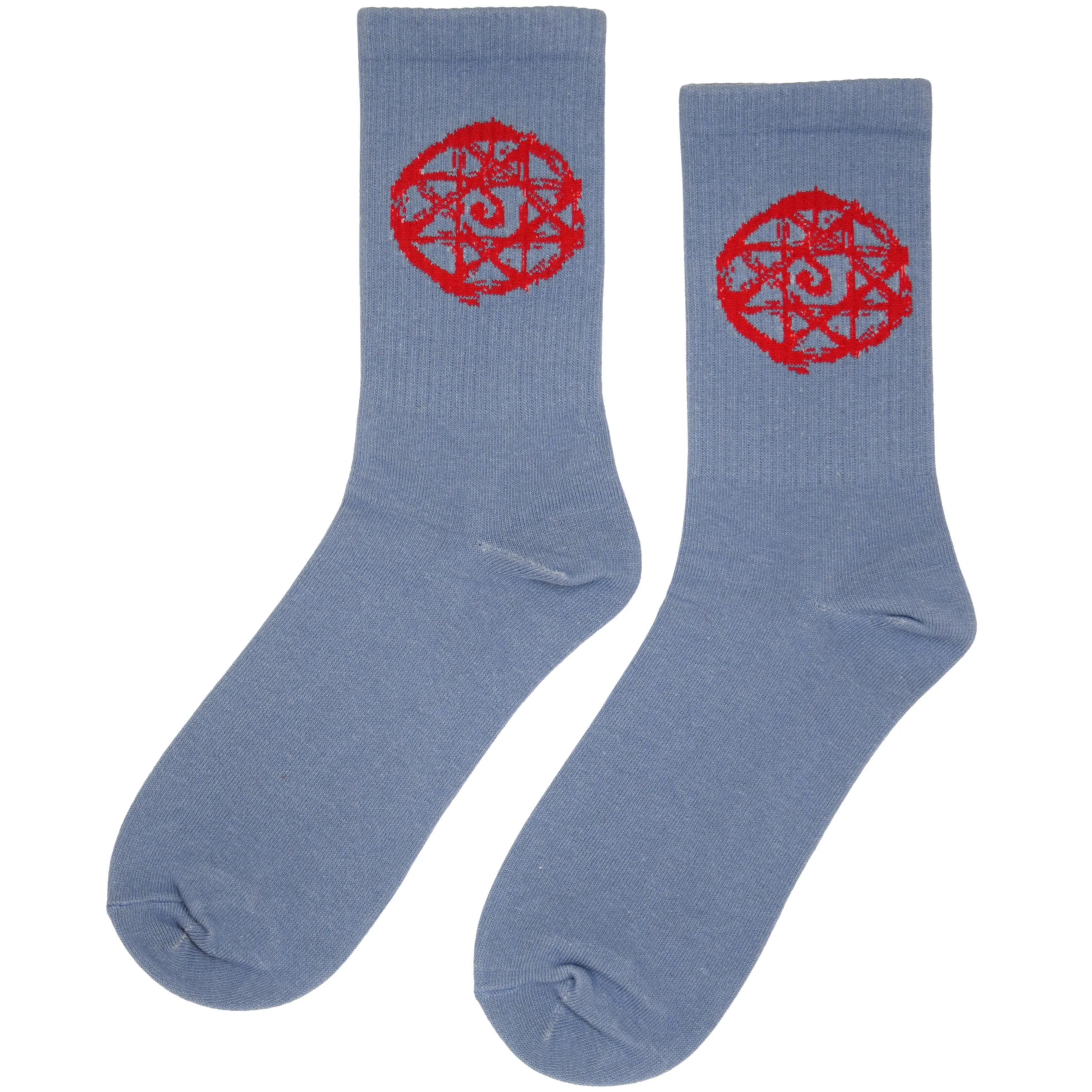 Blood Seal Socks sold by Steady Hands product image thumbnail 2