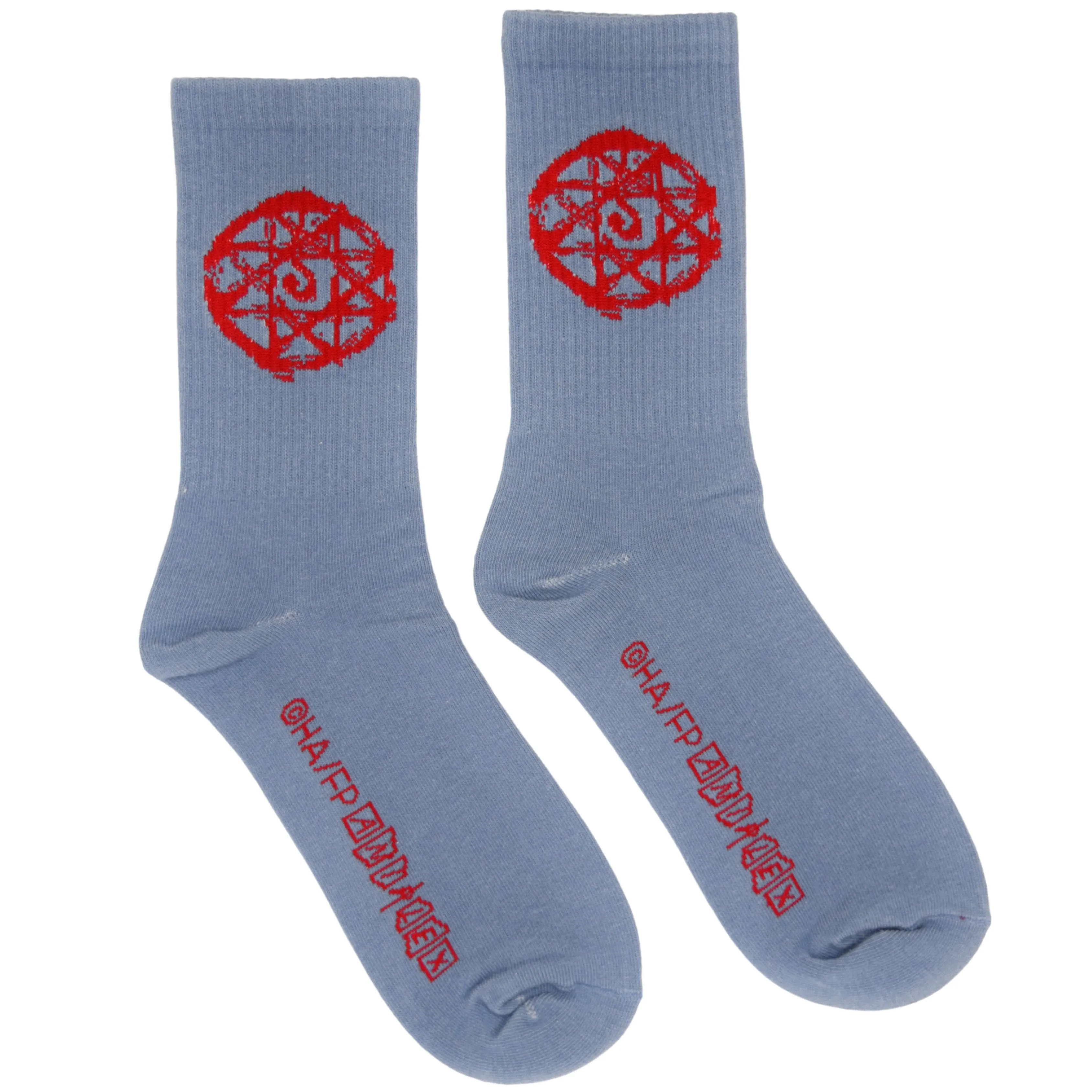 Blood Seal Socks sold by Steady Hands