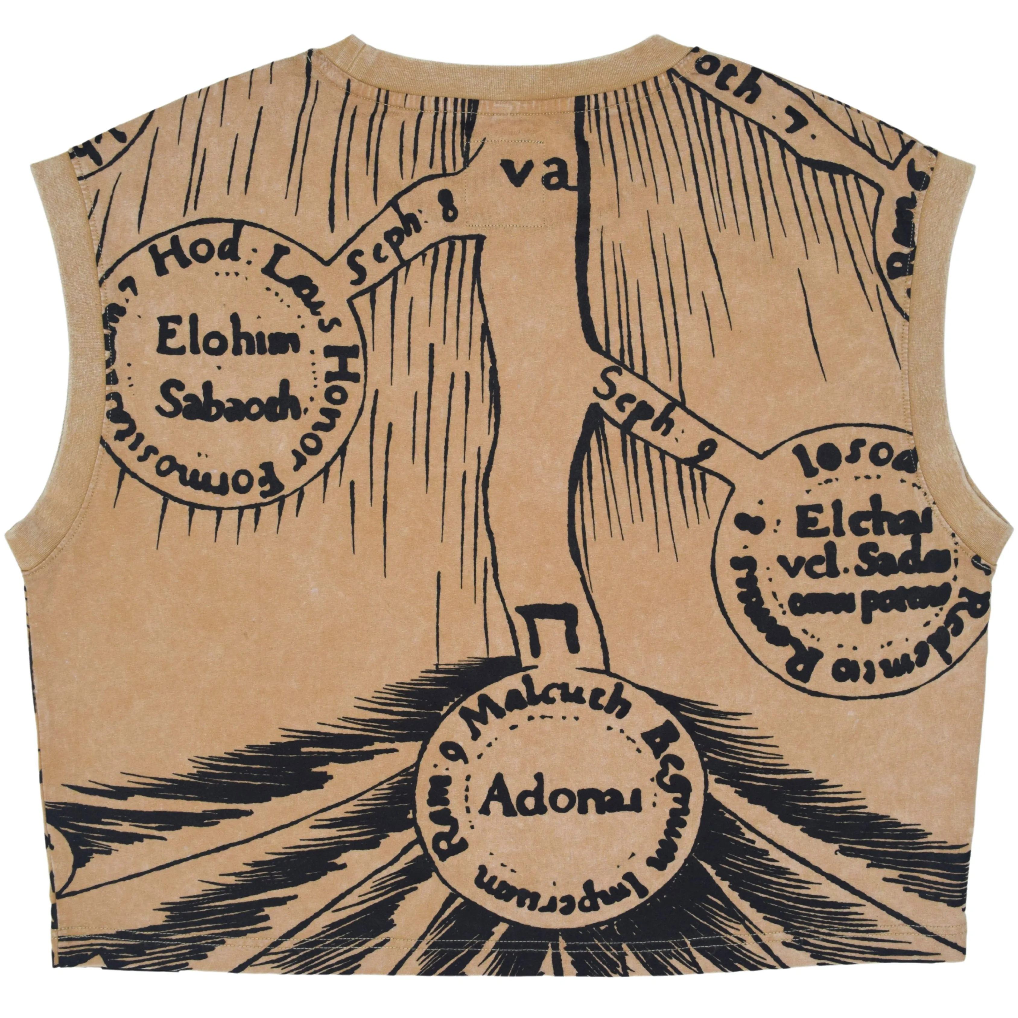 Door of Truth Tank sold by Steady Hands product image thumbnail 2