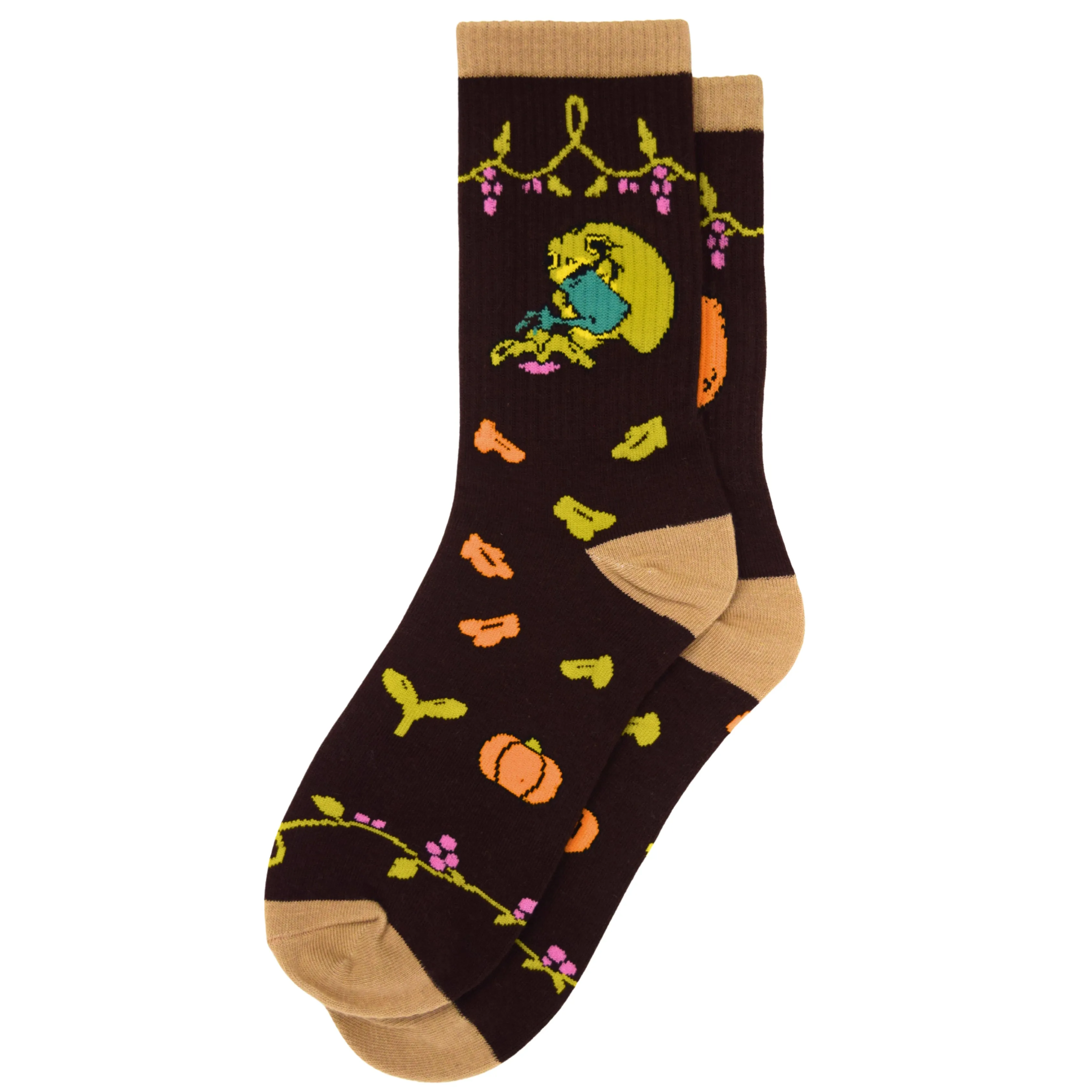 Farming Socks sold by Steady Hands product image thumbnail 2