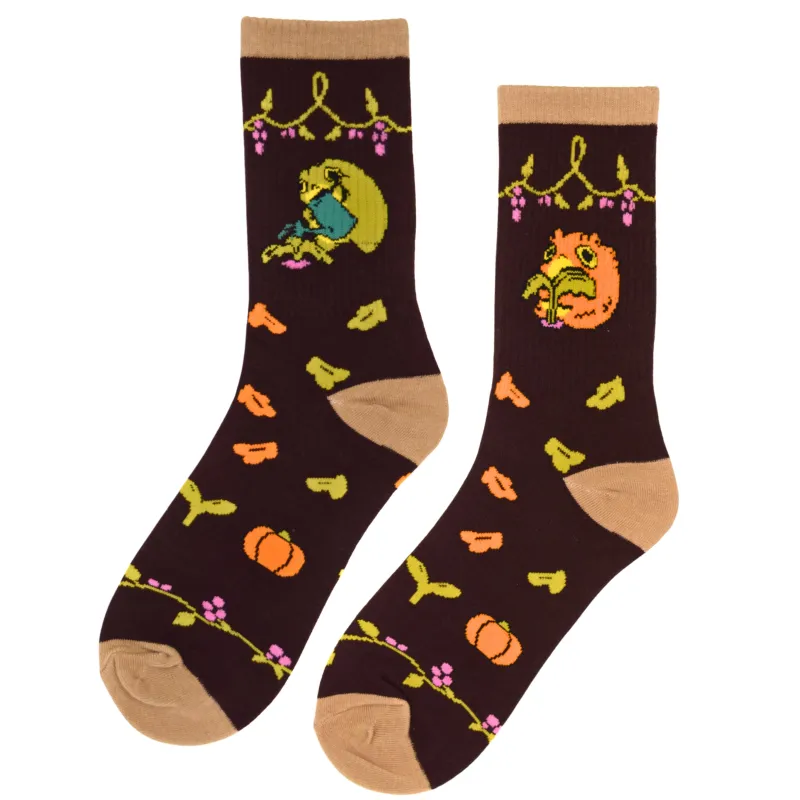 Farming Socks sold by Steady Hands