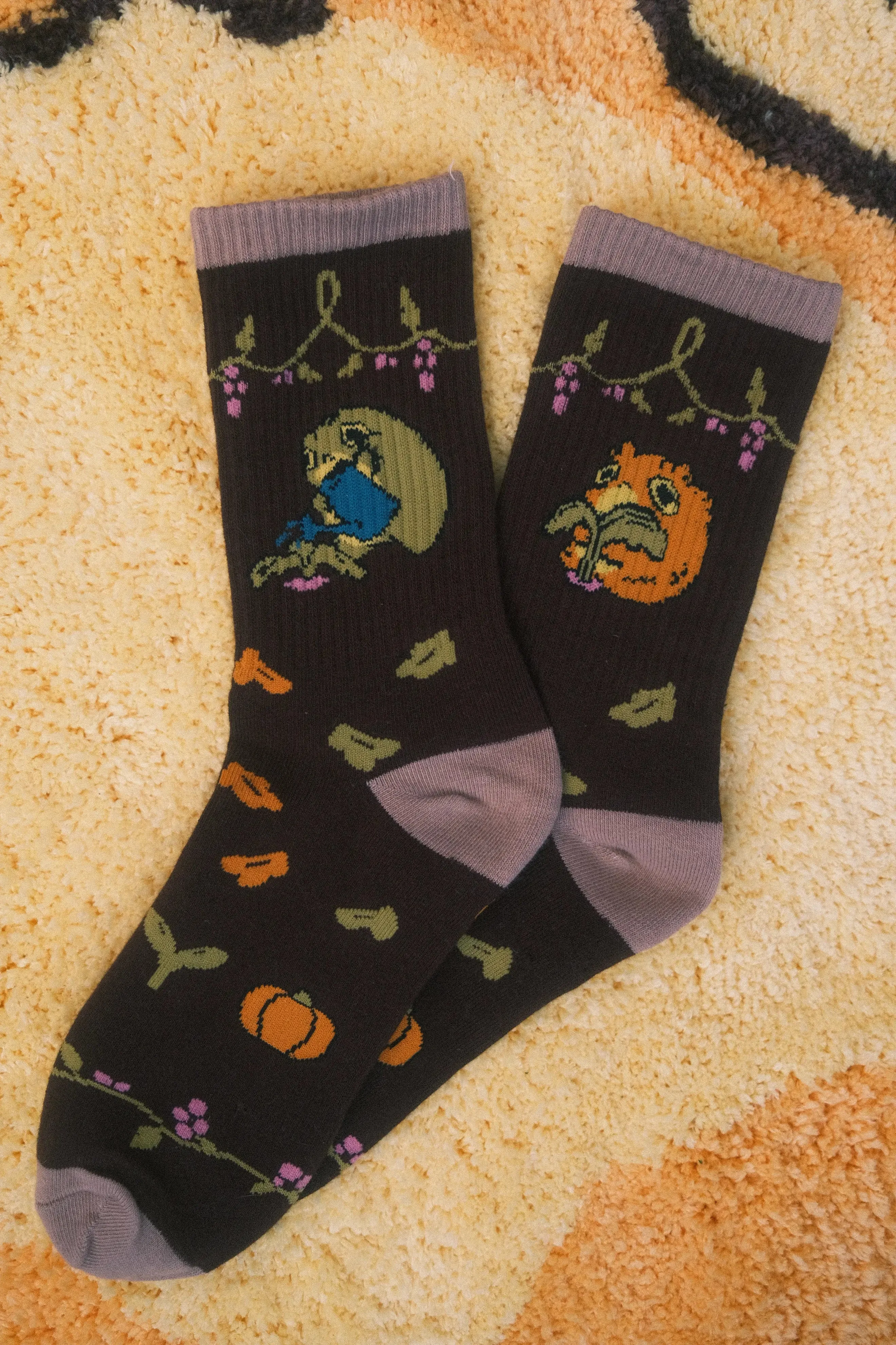 Farming Socks sold by Steady Hands product image thumbnail 4