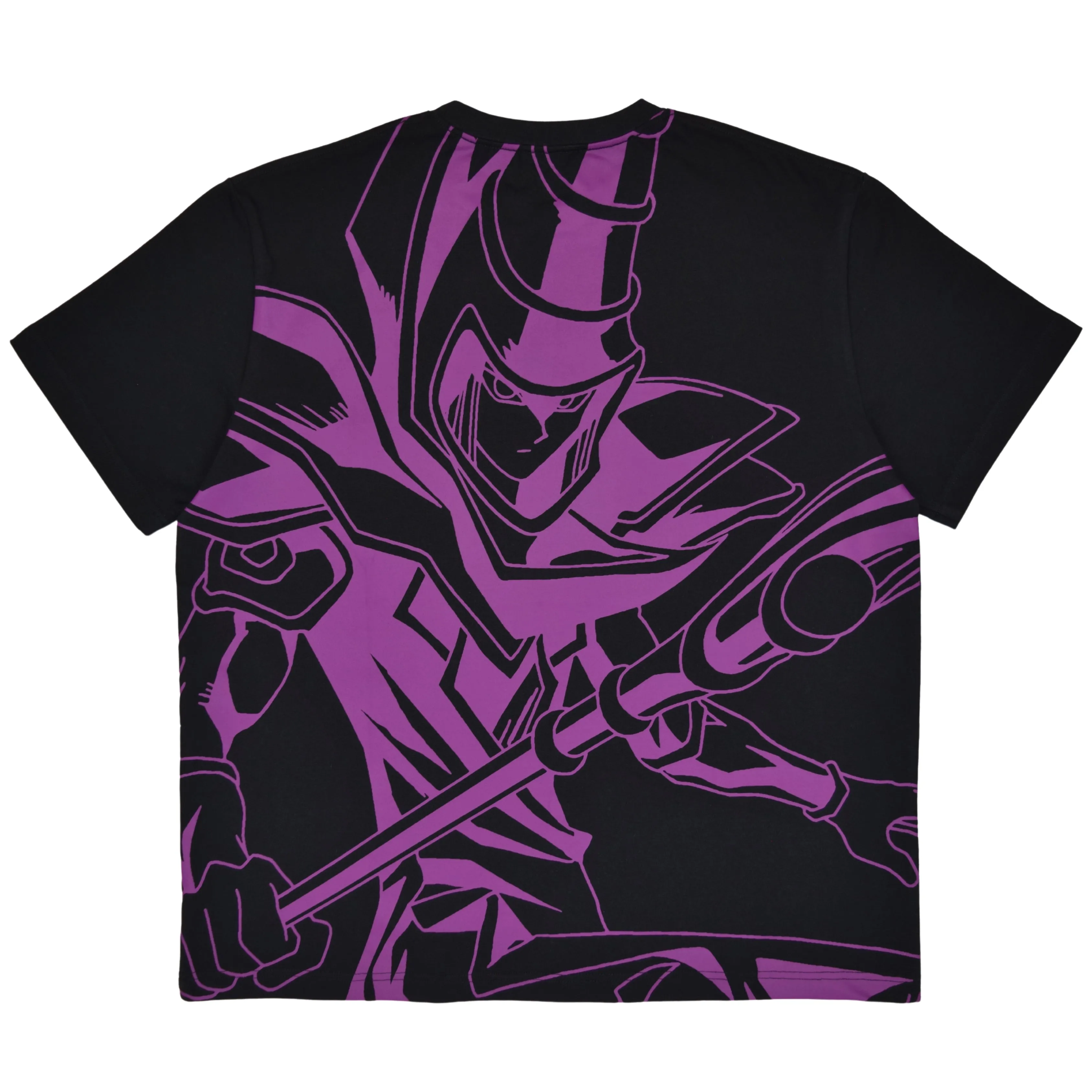 Dark Magician Tee sold by Steady Hands