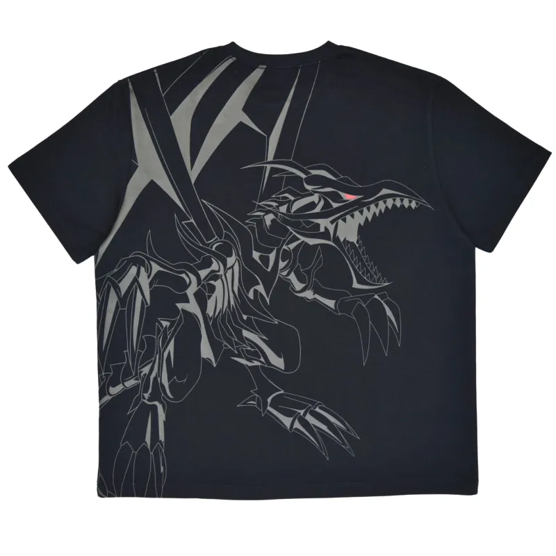 Red-Eyes Tee sold by Steady Hands