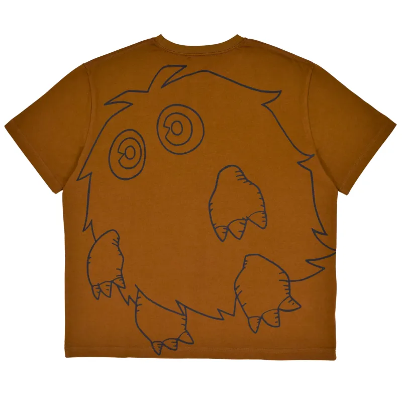 Kuriboh Tee sold by Steady Hands