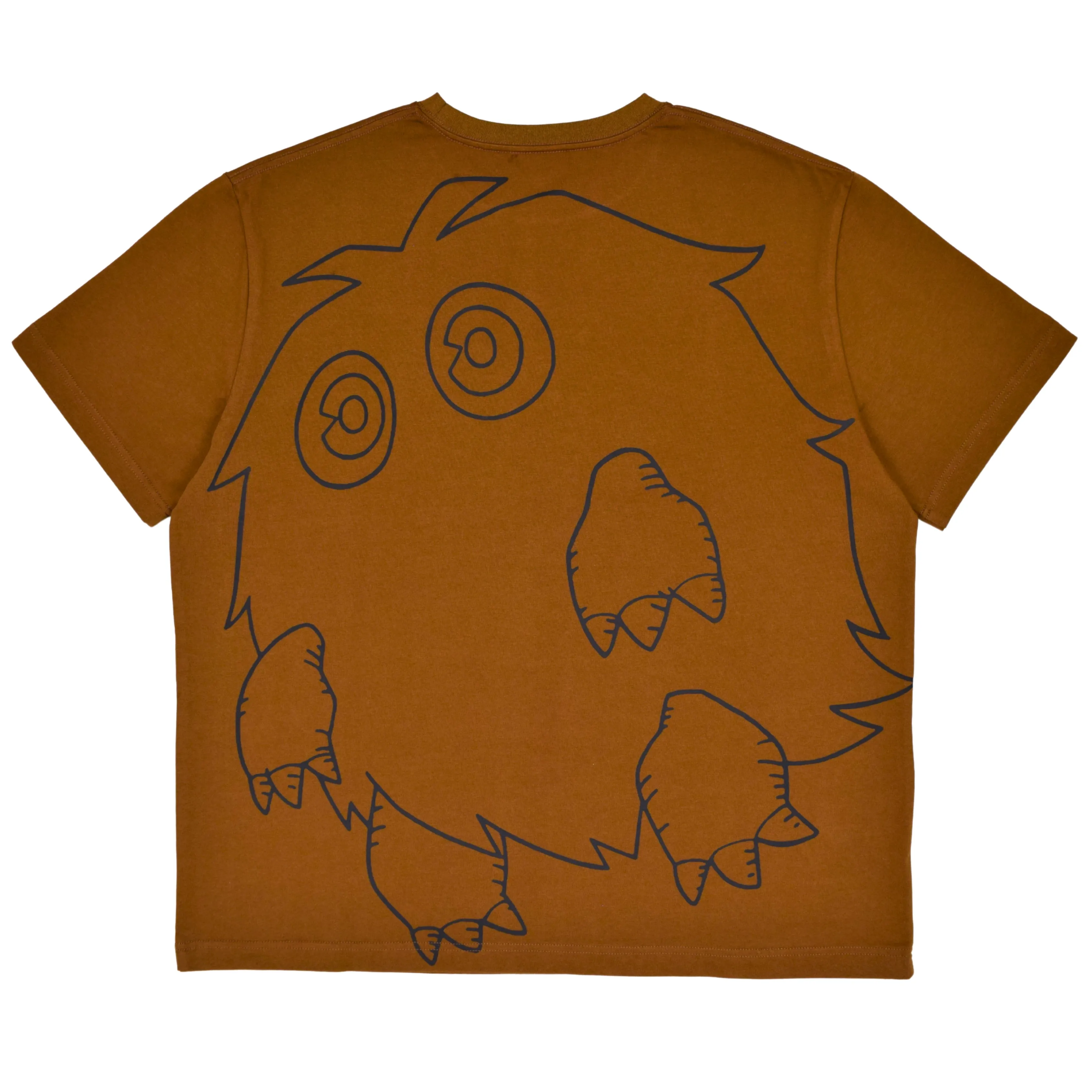 Kuriboh Tee sold by Steady Hands