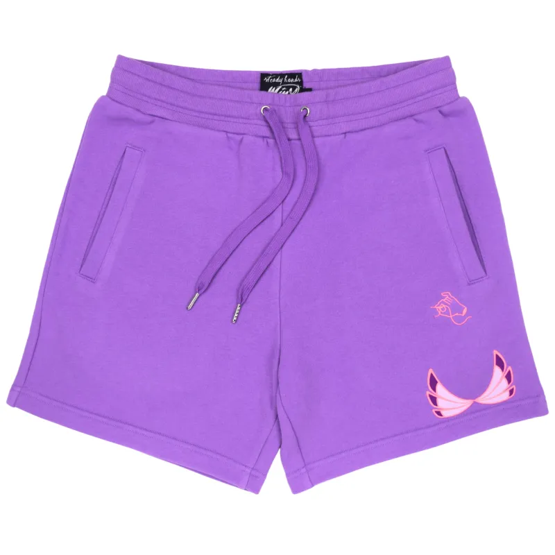 Tecna Shorts sold by Steady Hands