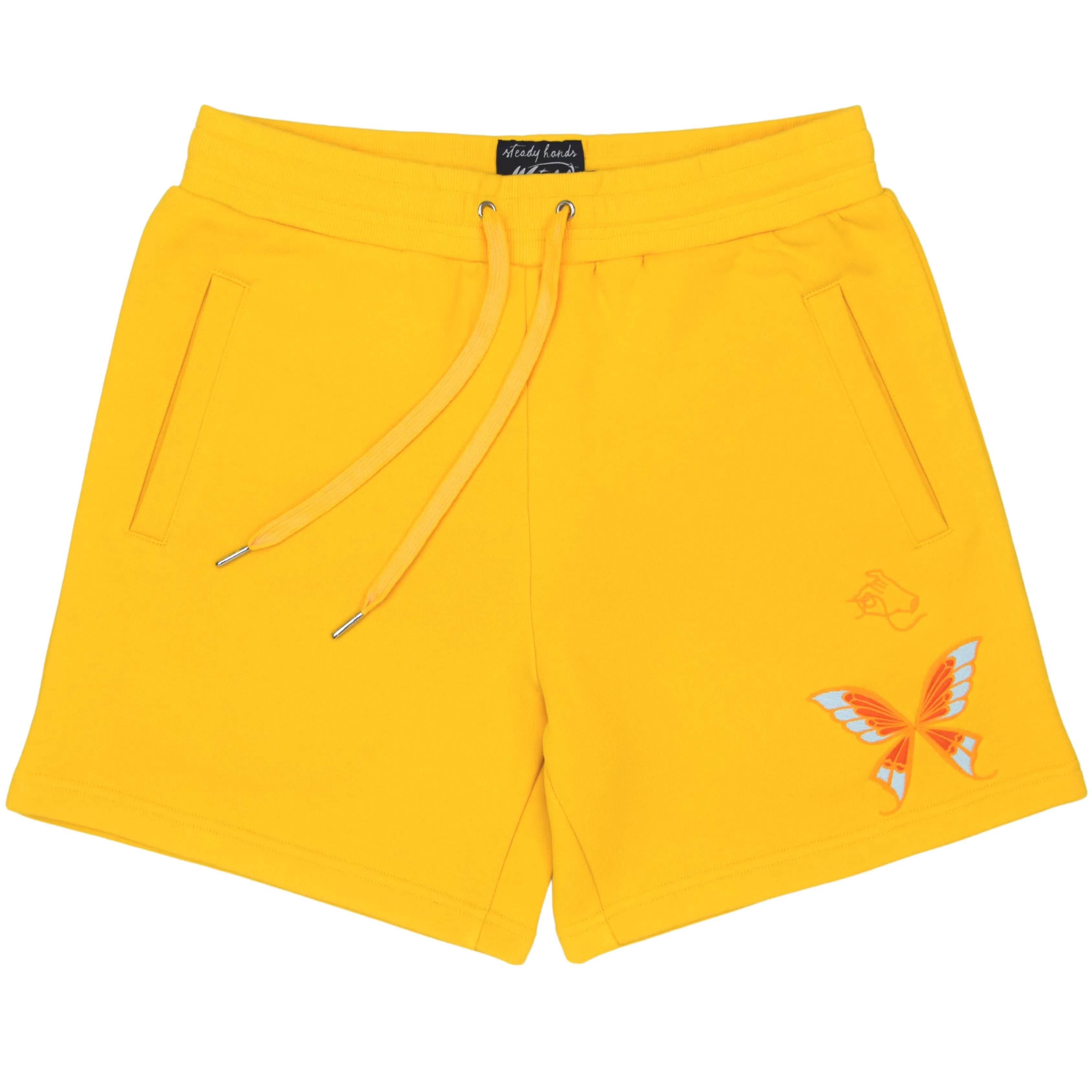 Stella Shorts sold by Steady Hands