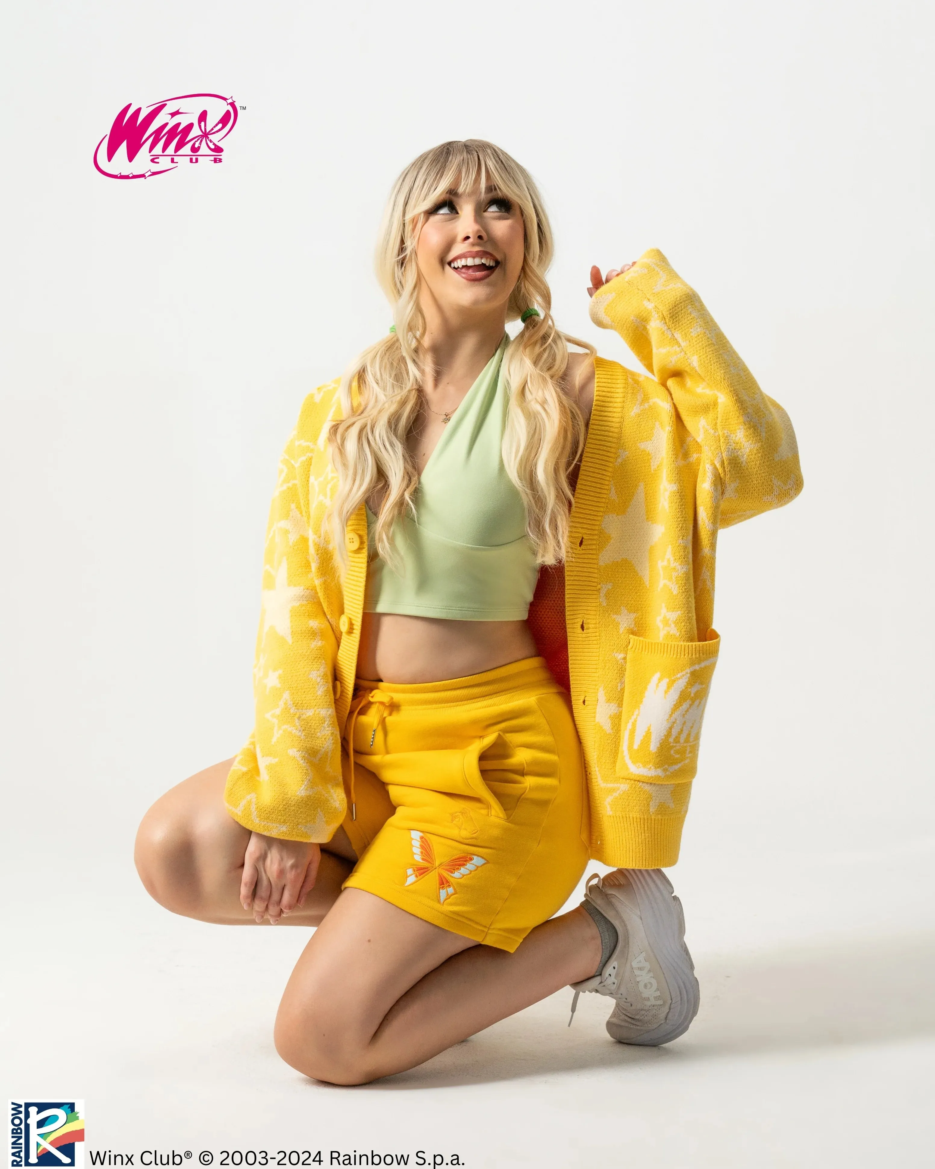 Stella Shorts sold by Steady Hands product image thumbnail 5