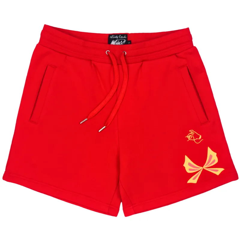 Musa Shorts sold by Steady Hands
