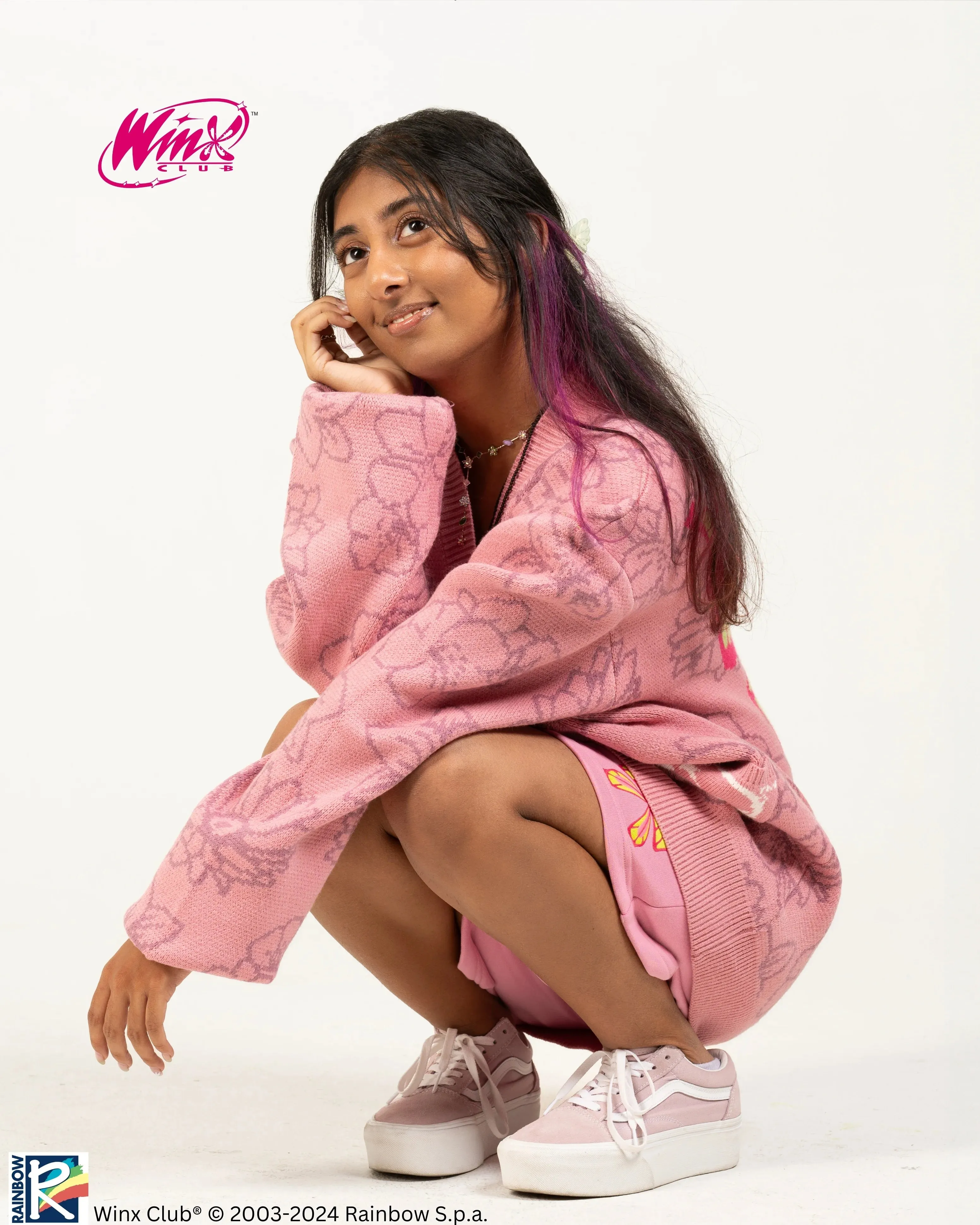 Flora Shorts sold by Steady Hands product image thumbnail 5