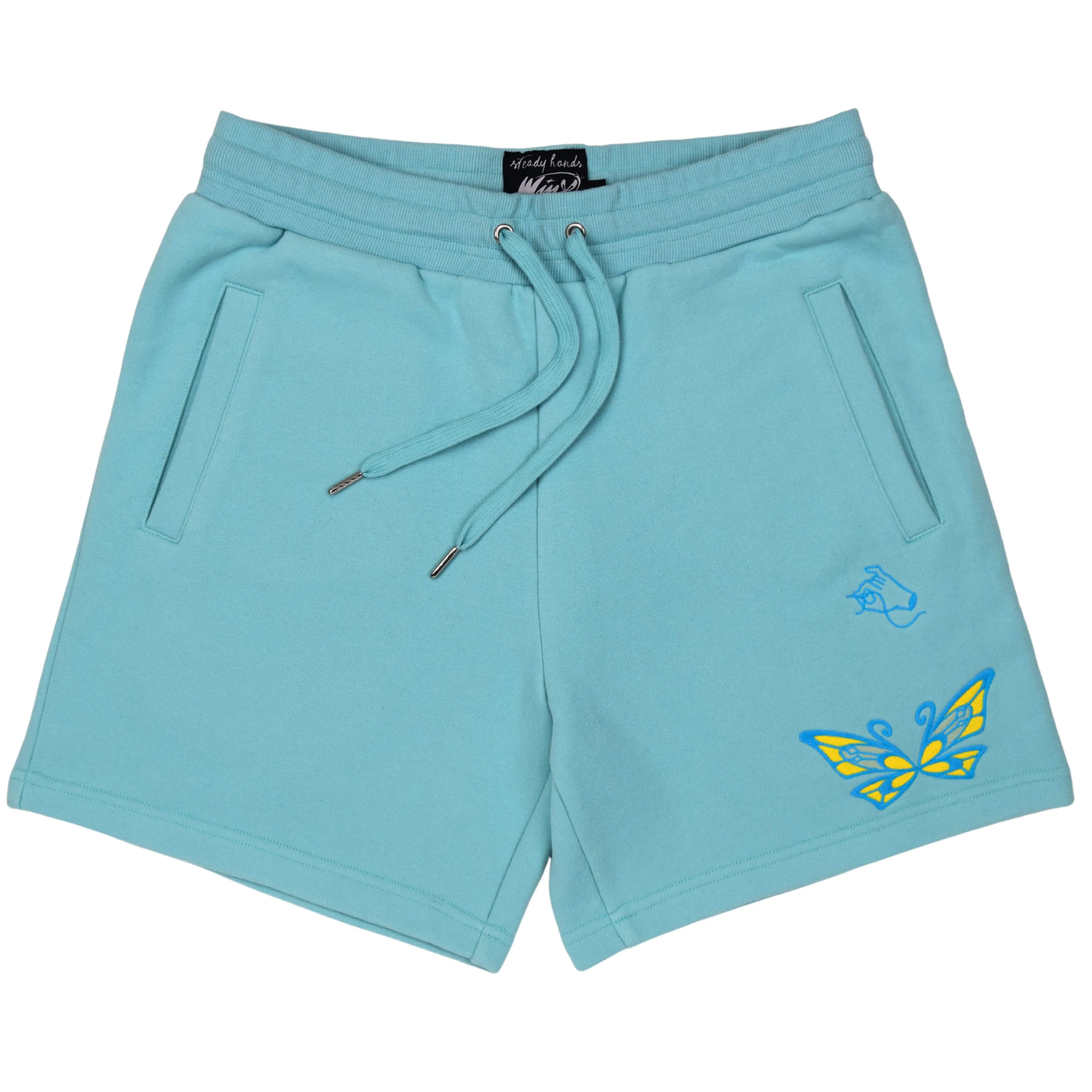 Bloom Shorts sold by Steady Hands
