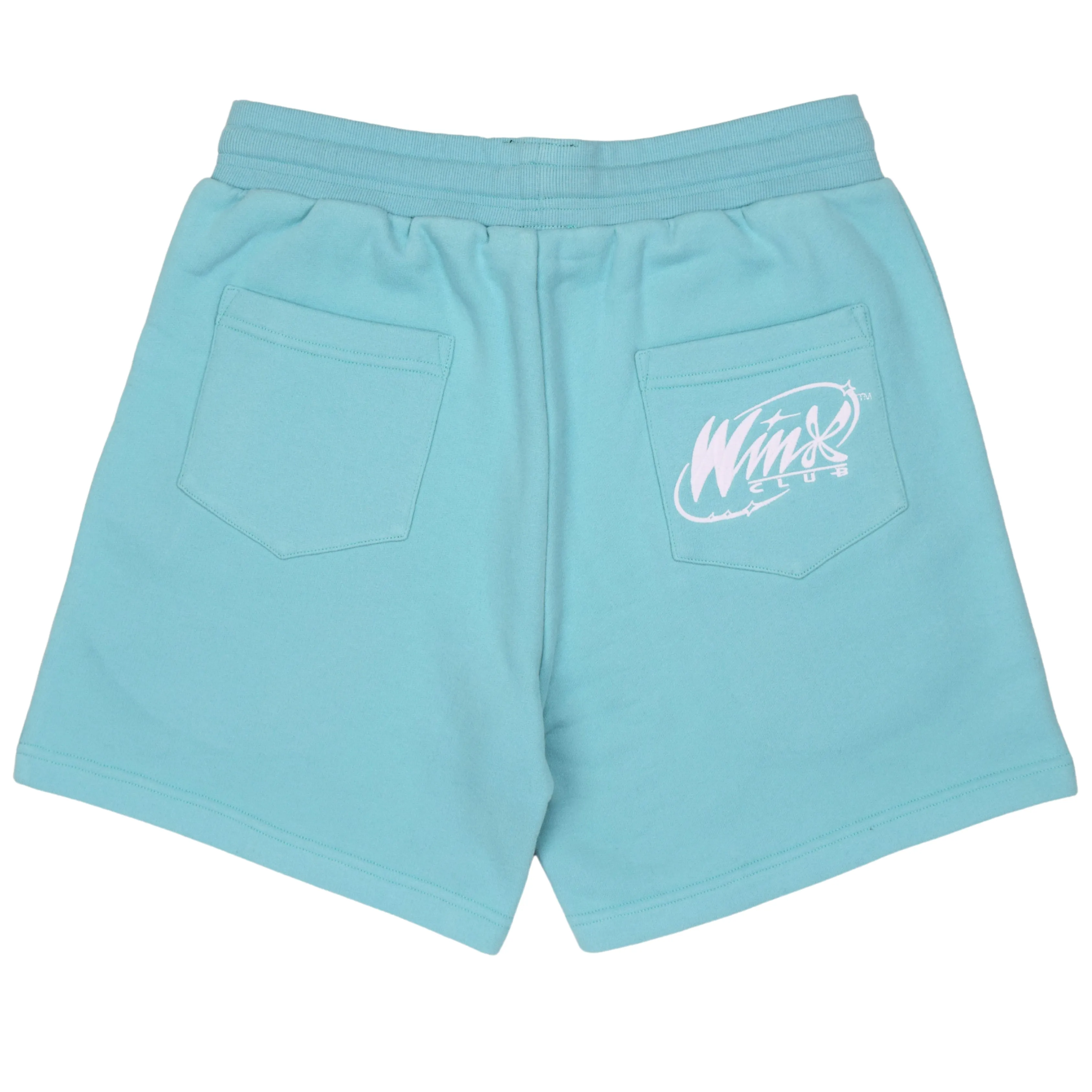 Bloom Shorts sold by Steady Hands product image thumbnail 2
