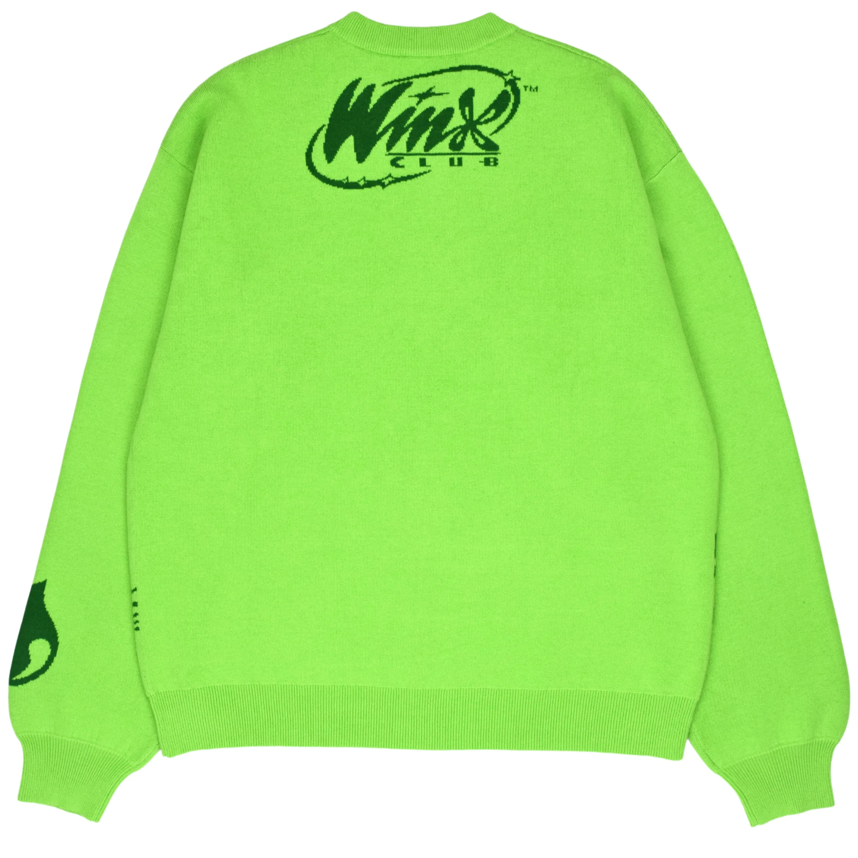 Aisha Sweater sold by Steady Hands product image thumbnail 2