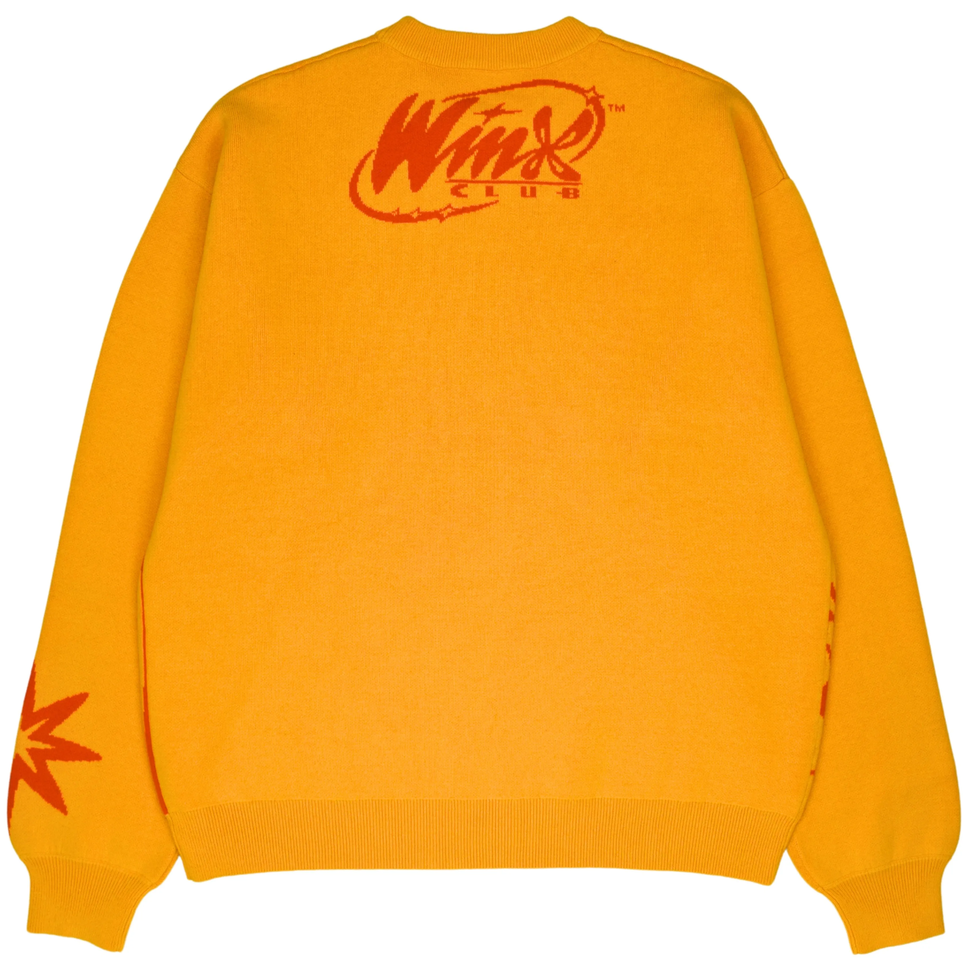 Stella Sweater sold by Steady Hands product image thumbnail 2