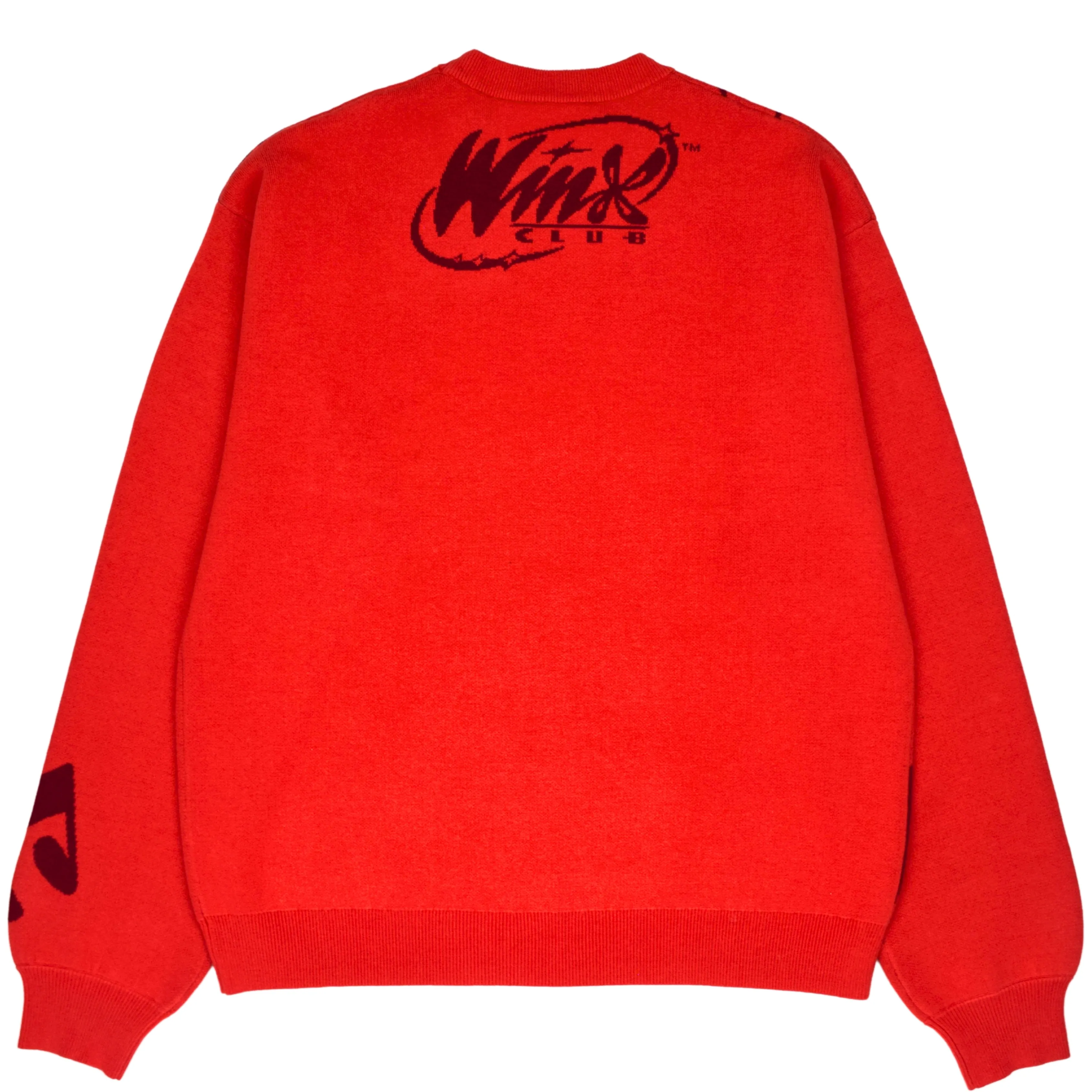 Musa Sweater sold by Steady Hands product image thumbnail 2